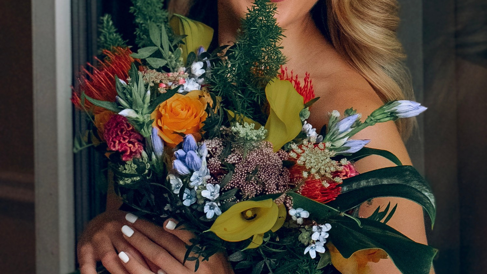 Татьяна и Дмитрий. Свадебный фотограф в Чебоксарах