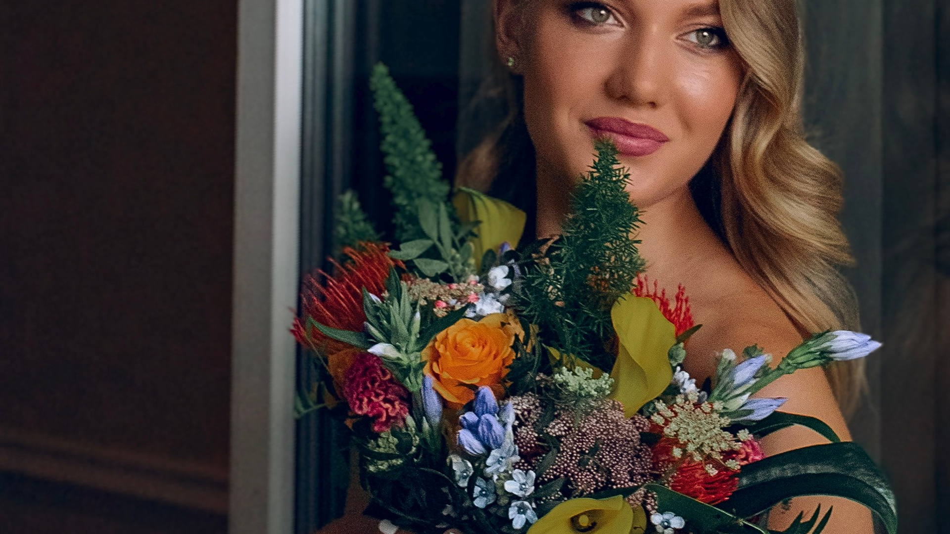 Татьяна и Дмитрий. Свадебный фотограф в Чебоксарах