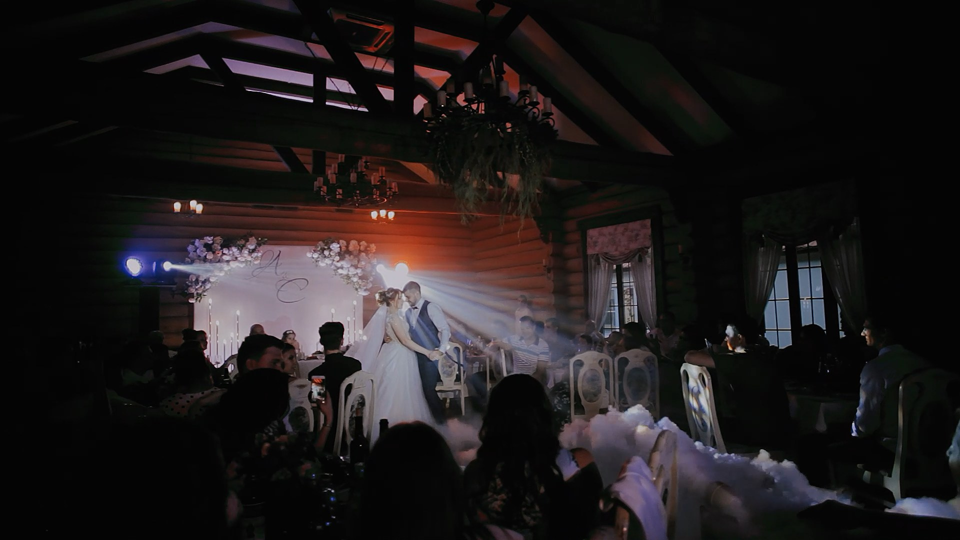 Фильмы. Видеограф Ростов