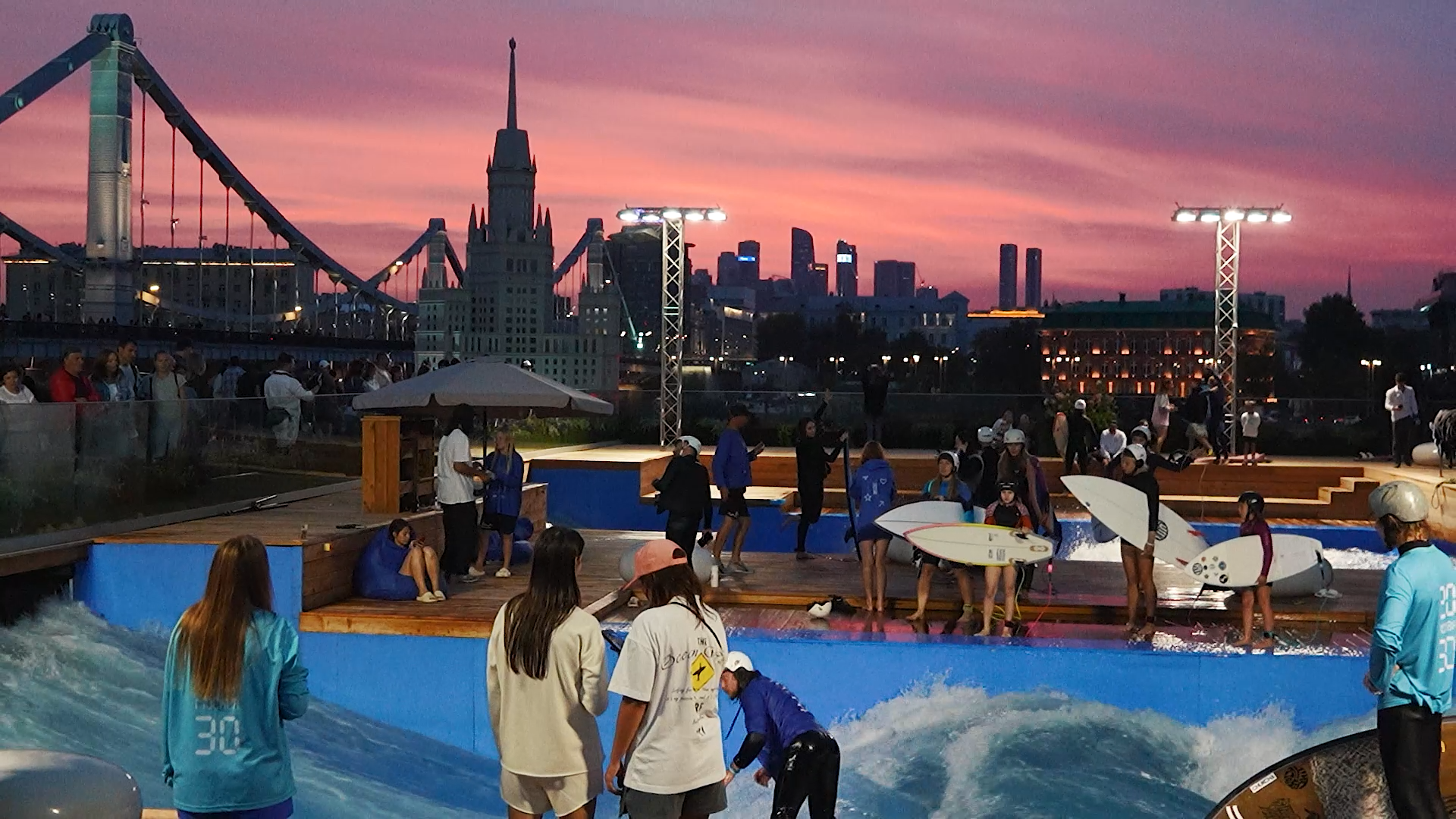 ОБЩЕСТВЕННЫЕ МЕРОПРИЯТИЯ