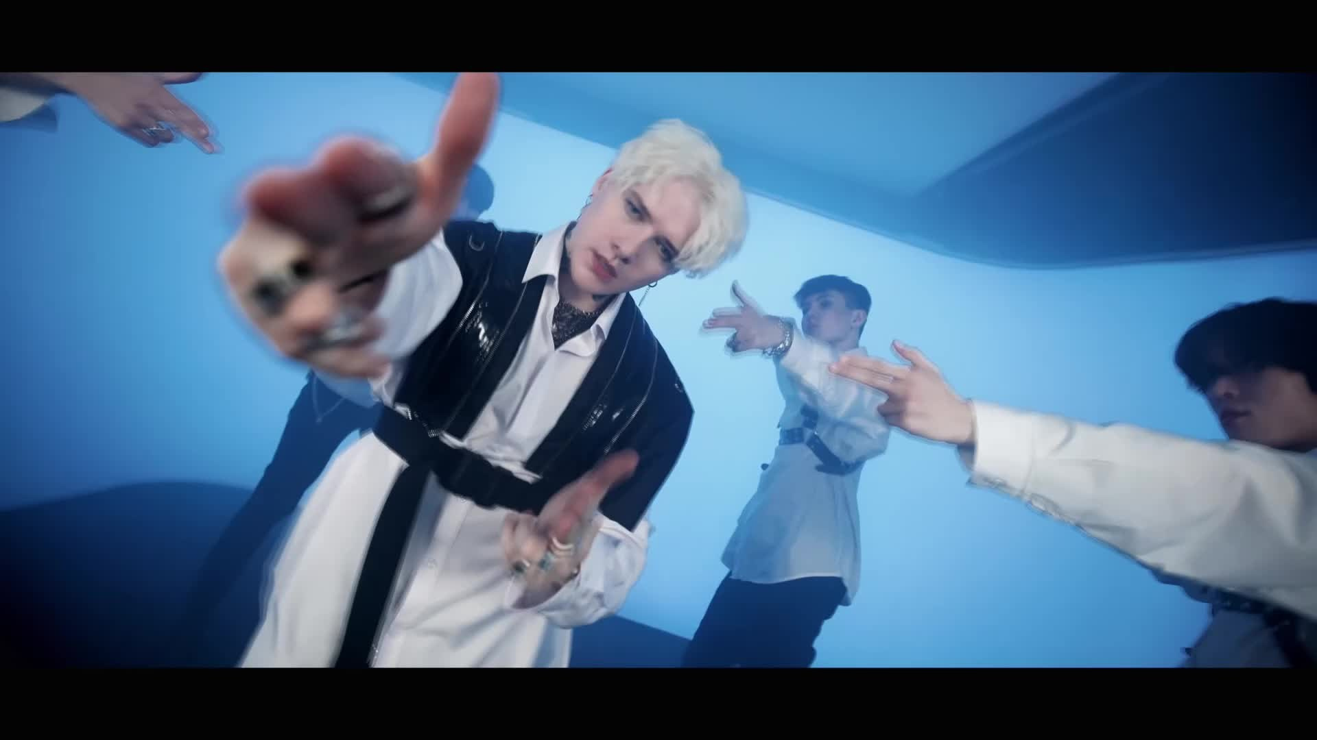 КЛИПЫ. ARTEMIY IGNATOV