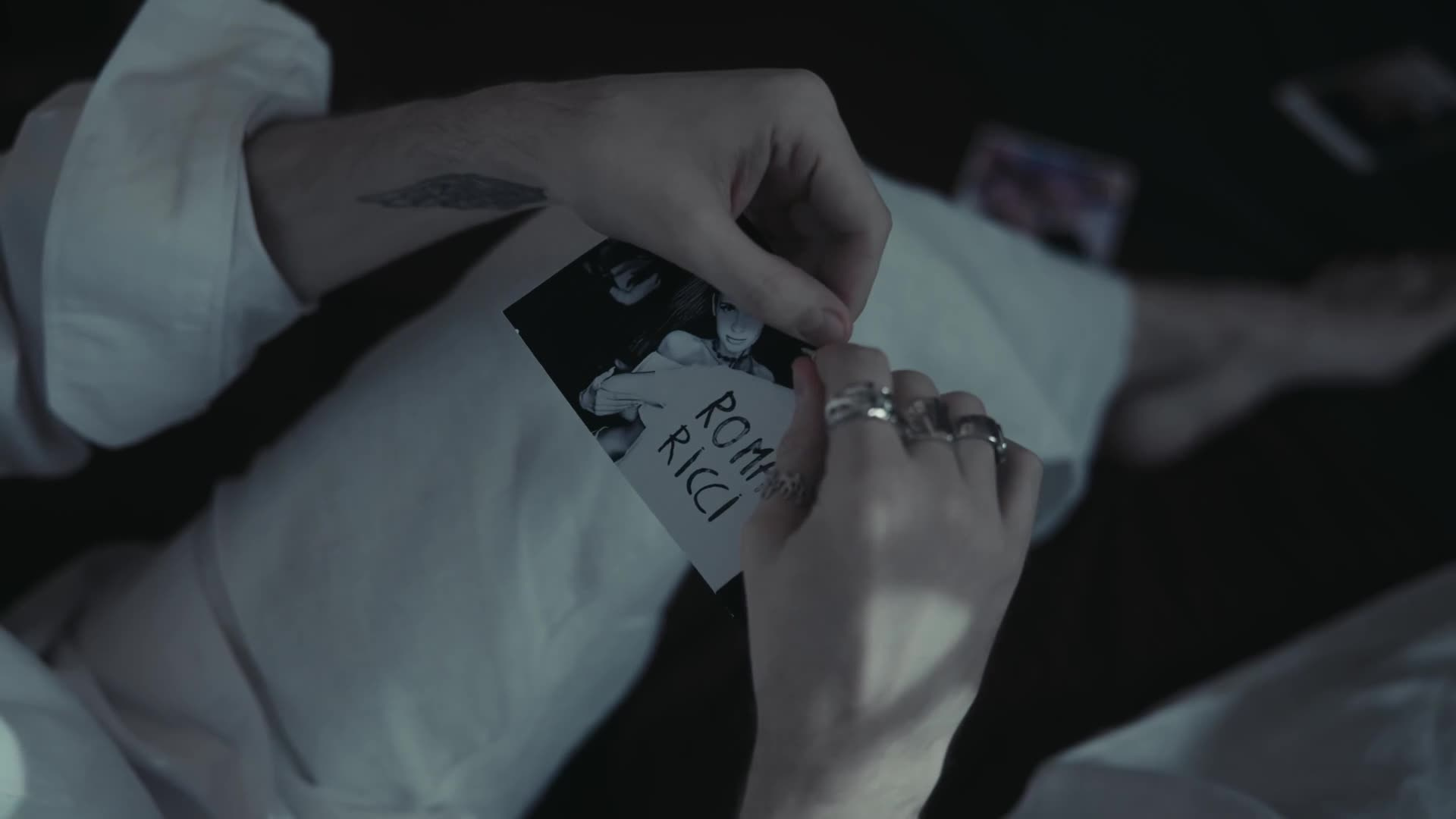 КЛИПЫ. ARTEMIY IGNATOV