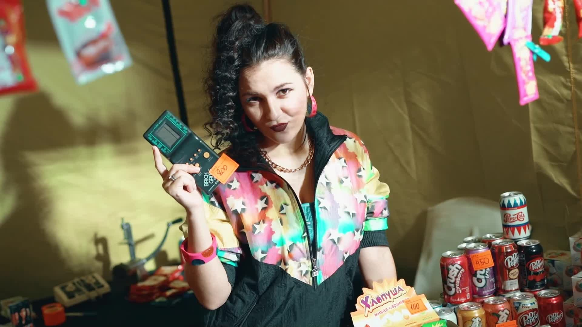 Видеосъёмка на корпоратив. Видеограф в Москве Сергей Евсеев