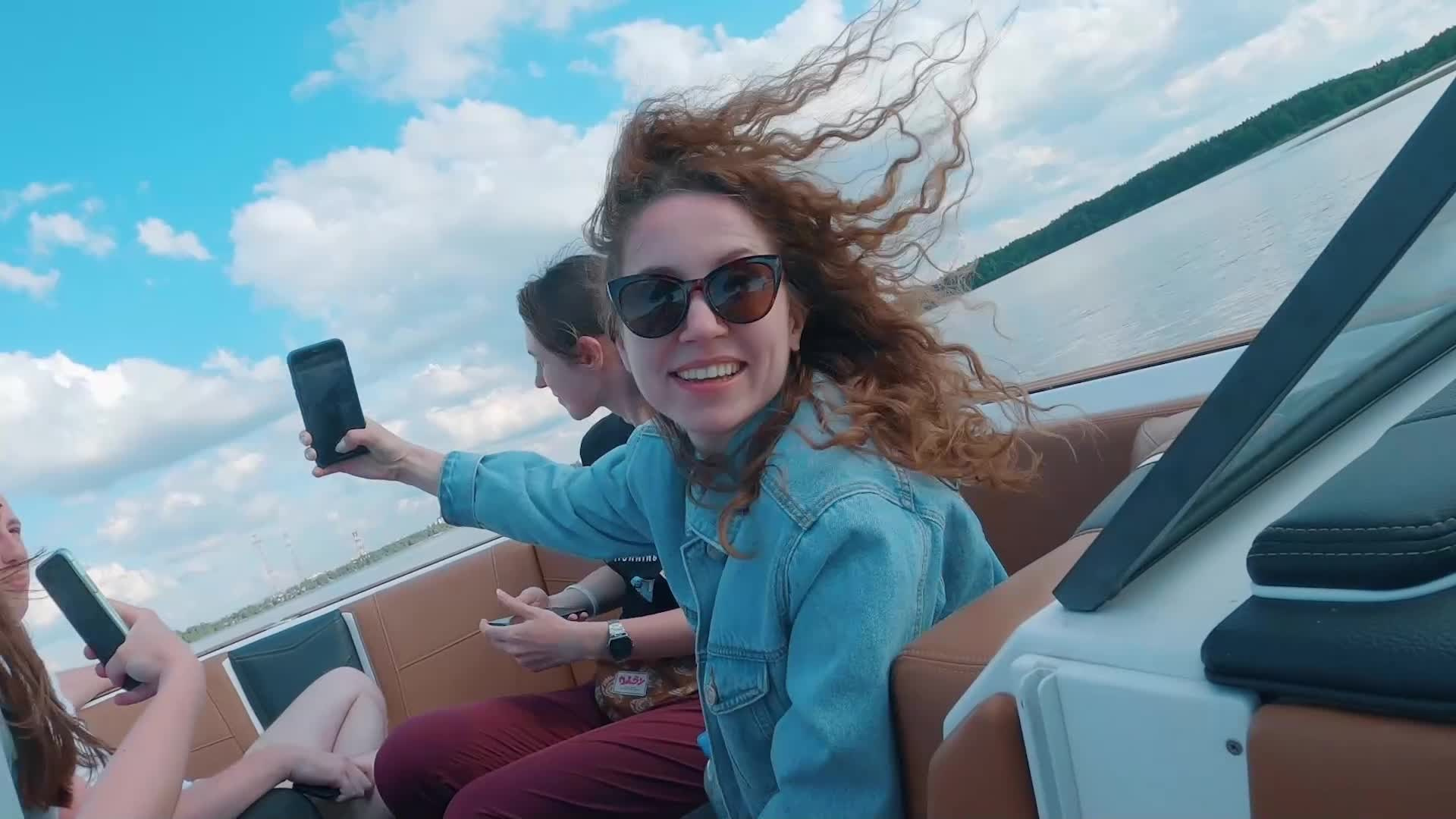 Видеосъёмка на корпоратив. Видеограф в Москве Сергей Евсеев