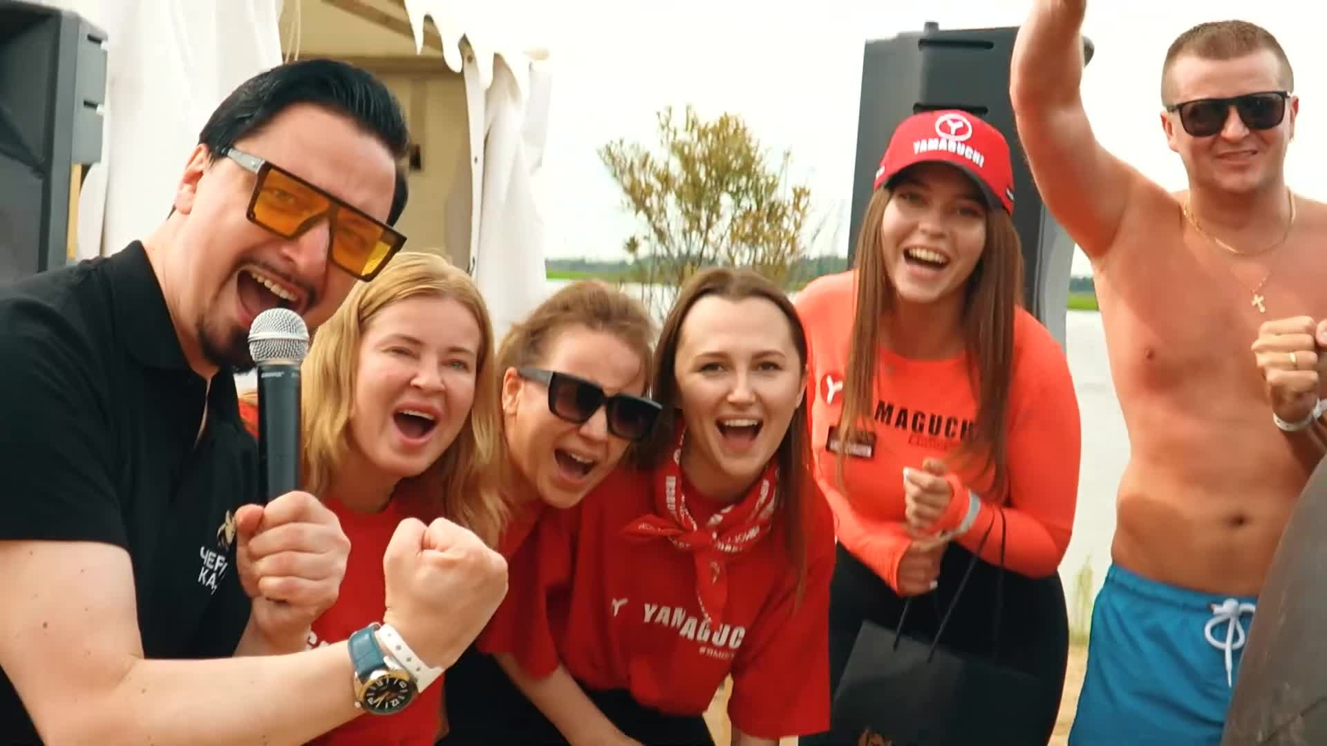 Промо. Видеограф в Москве Сергей Евсеев