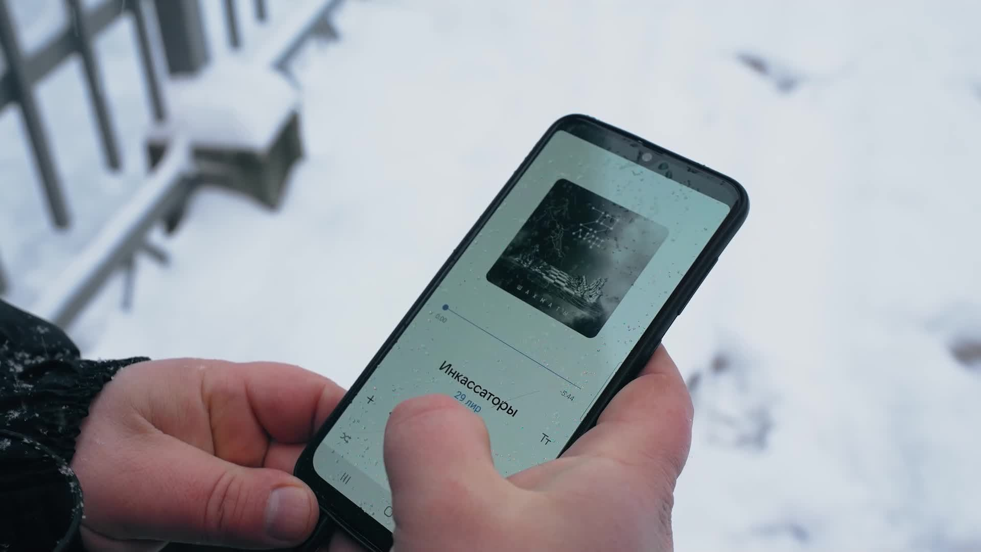 Музыкальное видео. Видеограф в Москве Сергей Евсеев