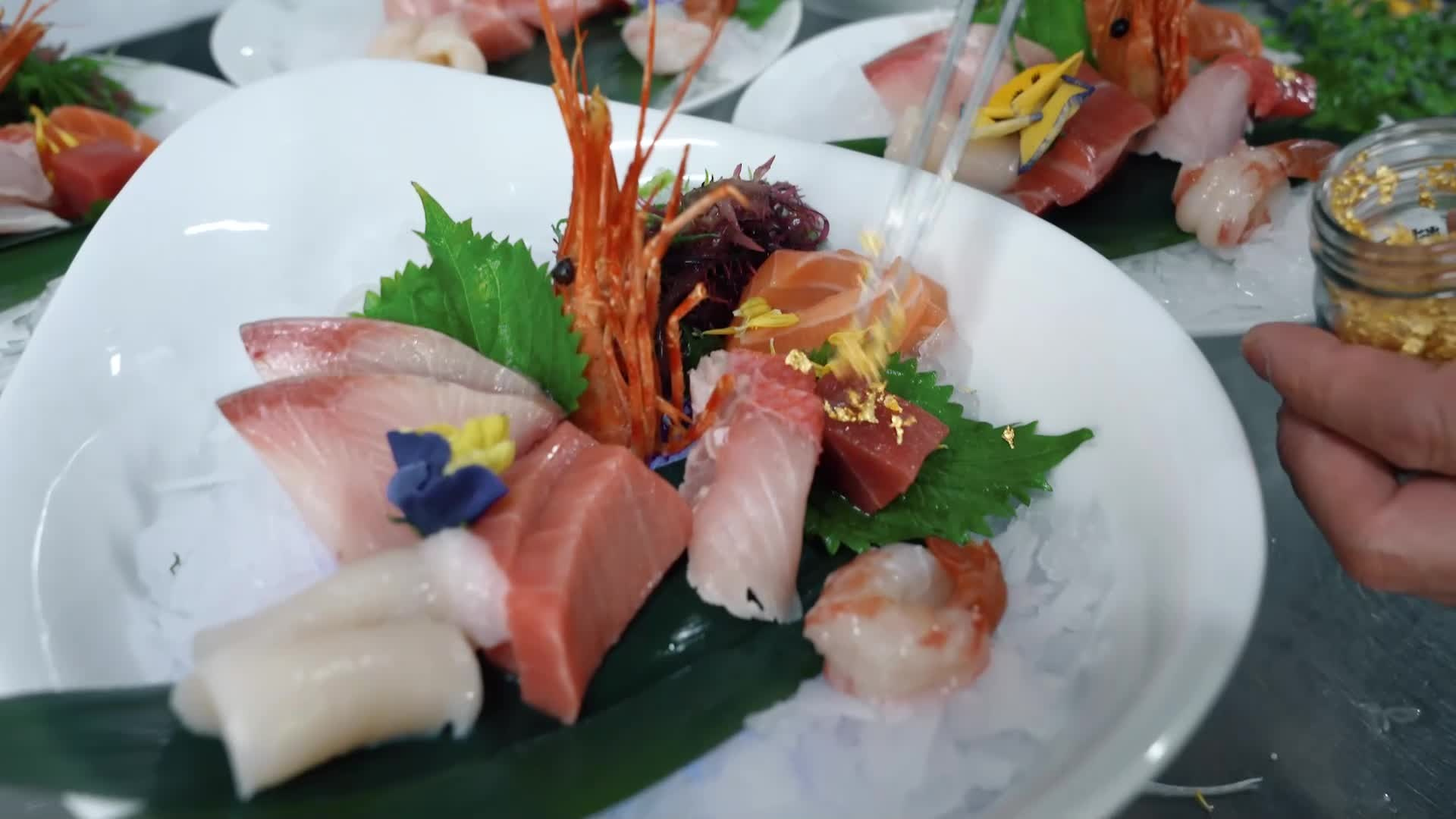 Видеосъёмка Backstage. Видеограф в Москве Сергей Евсеев