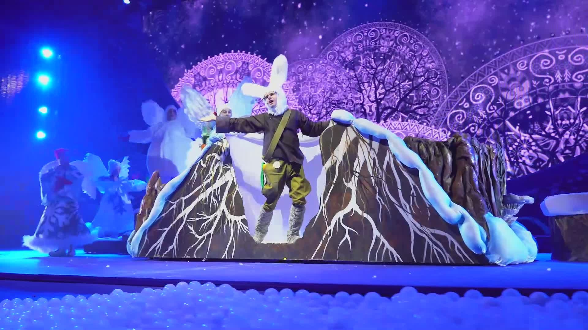 Семейные праздники. Видеограф в Москве Сергей Евсеев