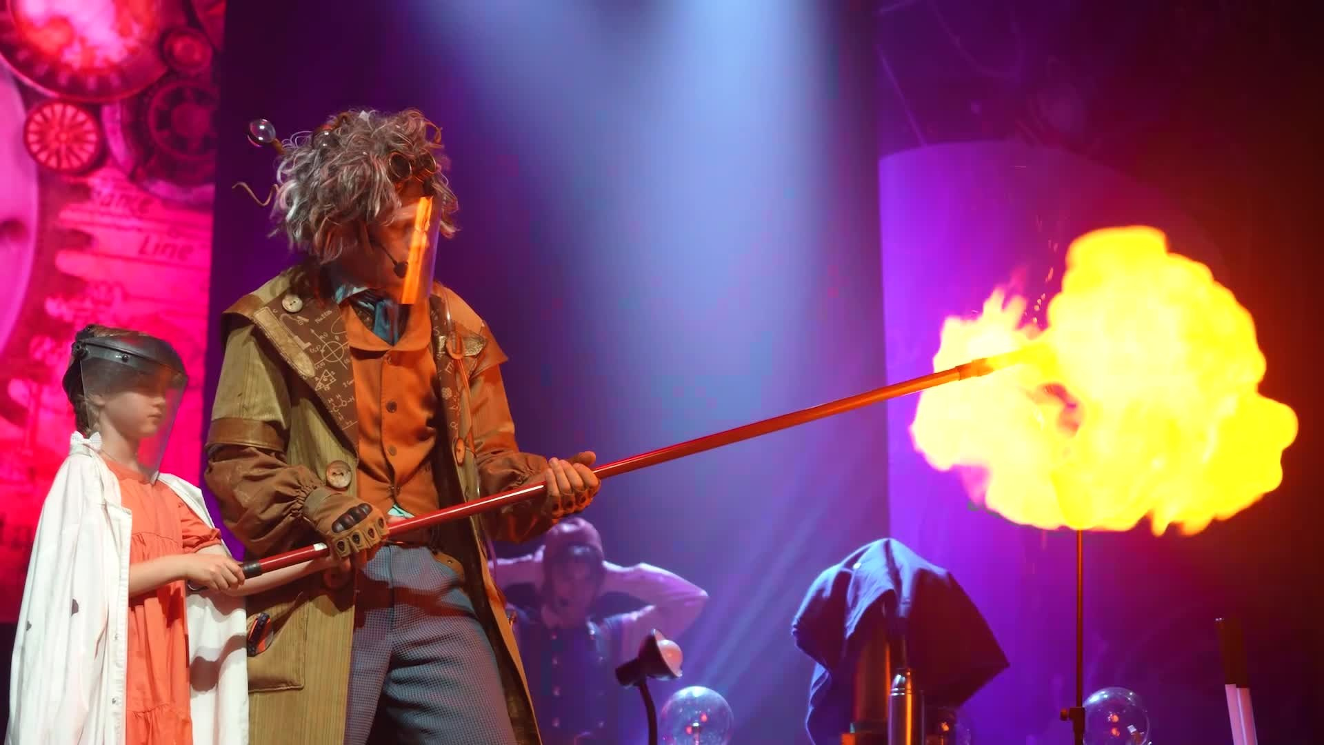 Семейные праздники. Видеограф в Москве Сергей Евсеев