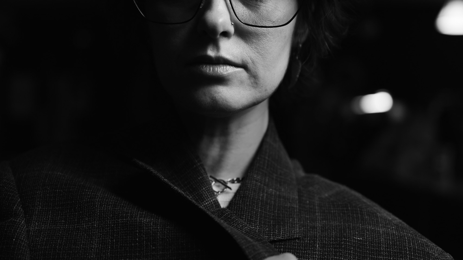 Портрет. Оксана.