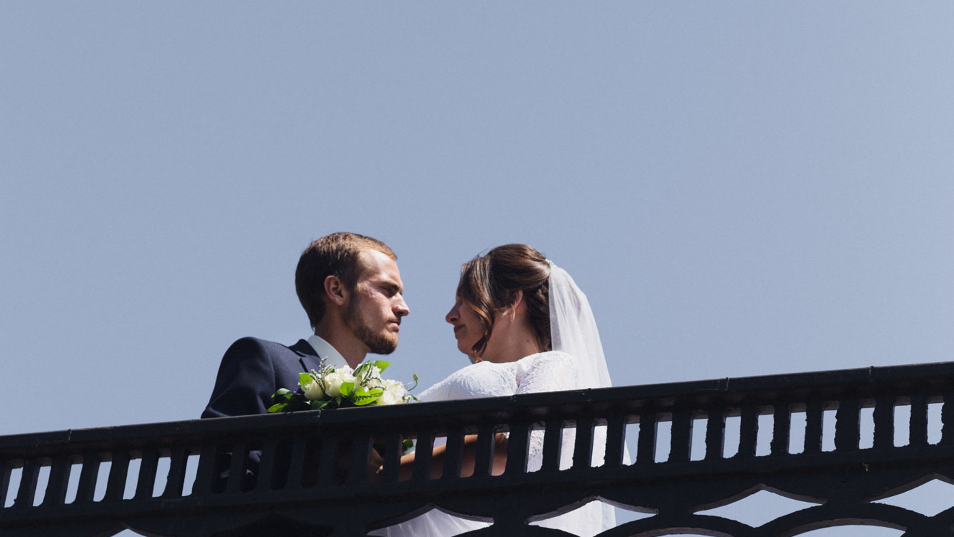 Таня и Влад