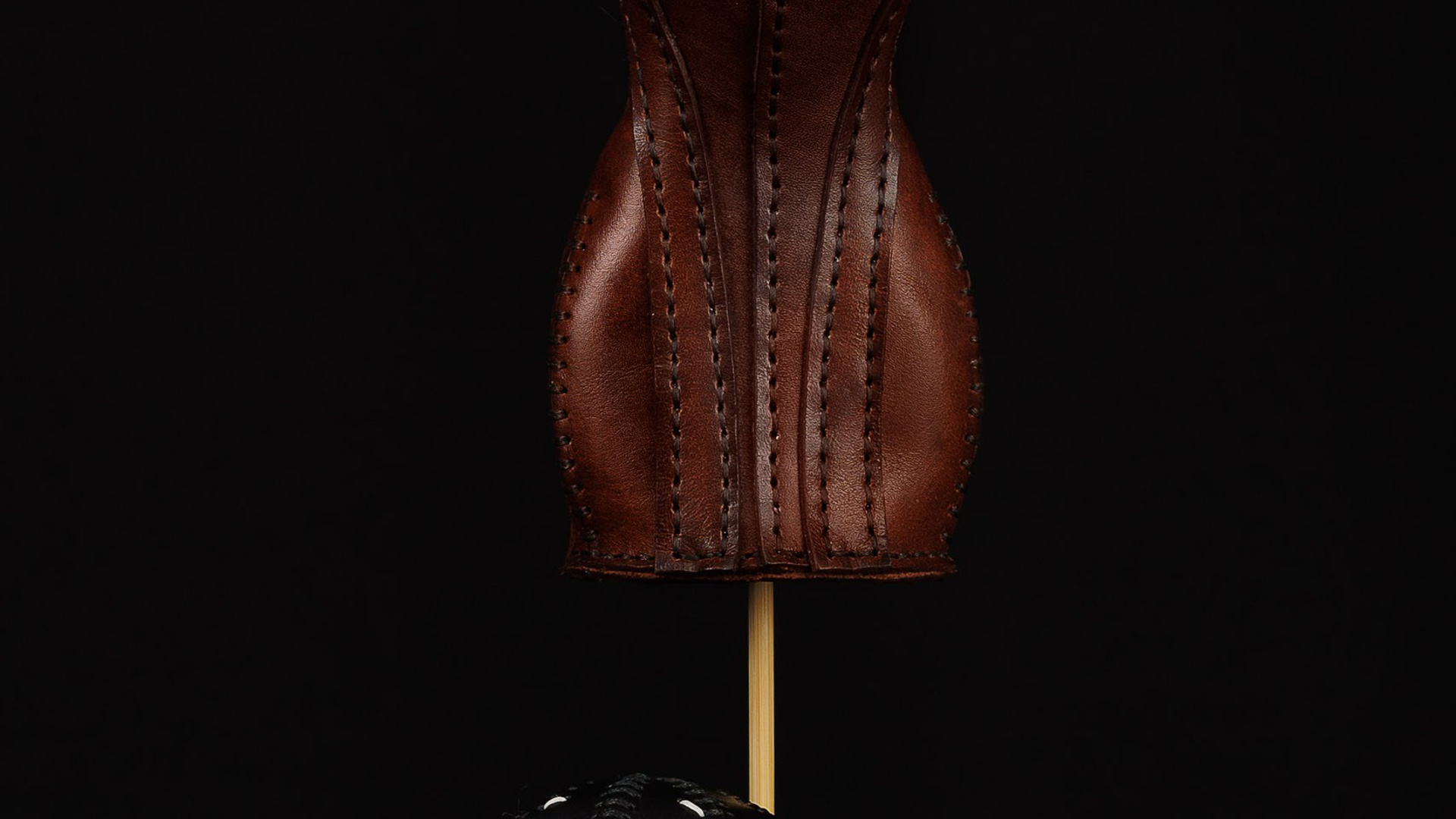 Изделия из кожи