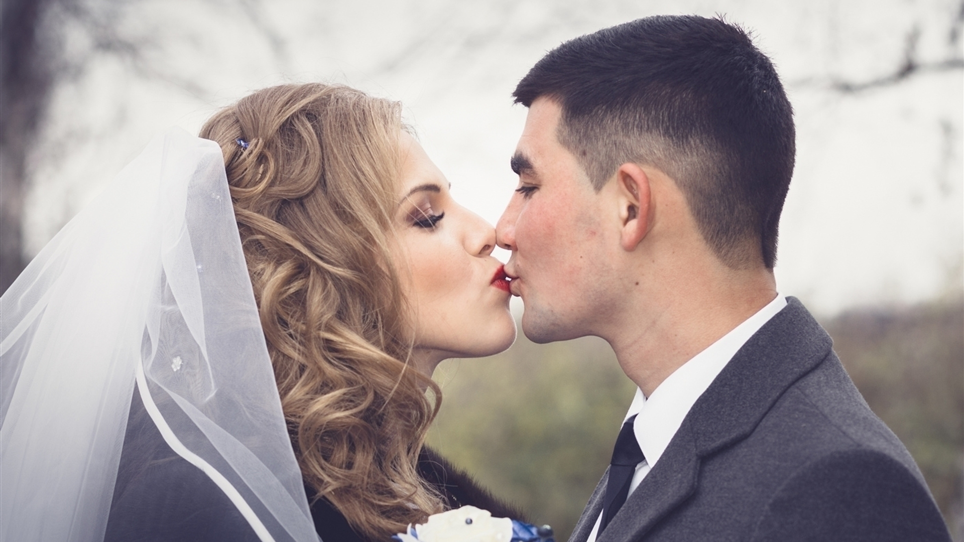 Харьков. Евгений + Лена