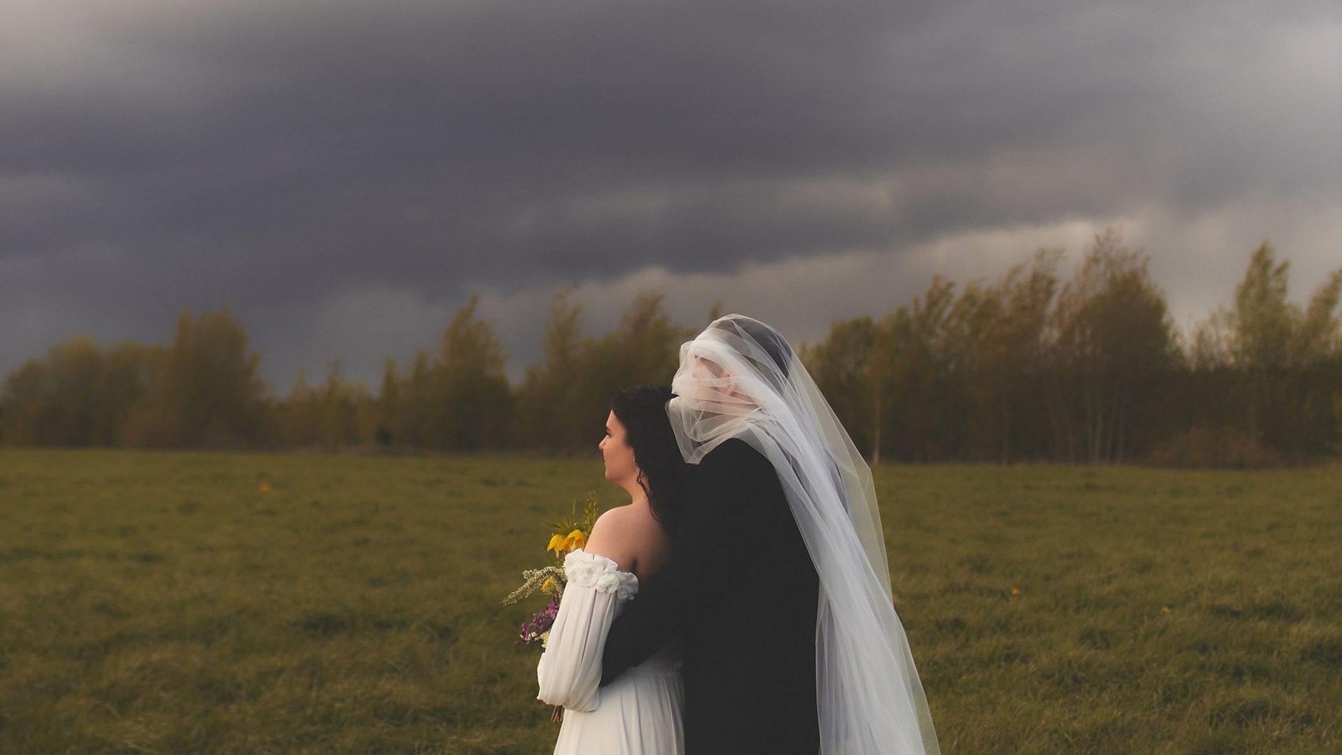 Максим и&nbsp;Диана 10.05.2025