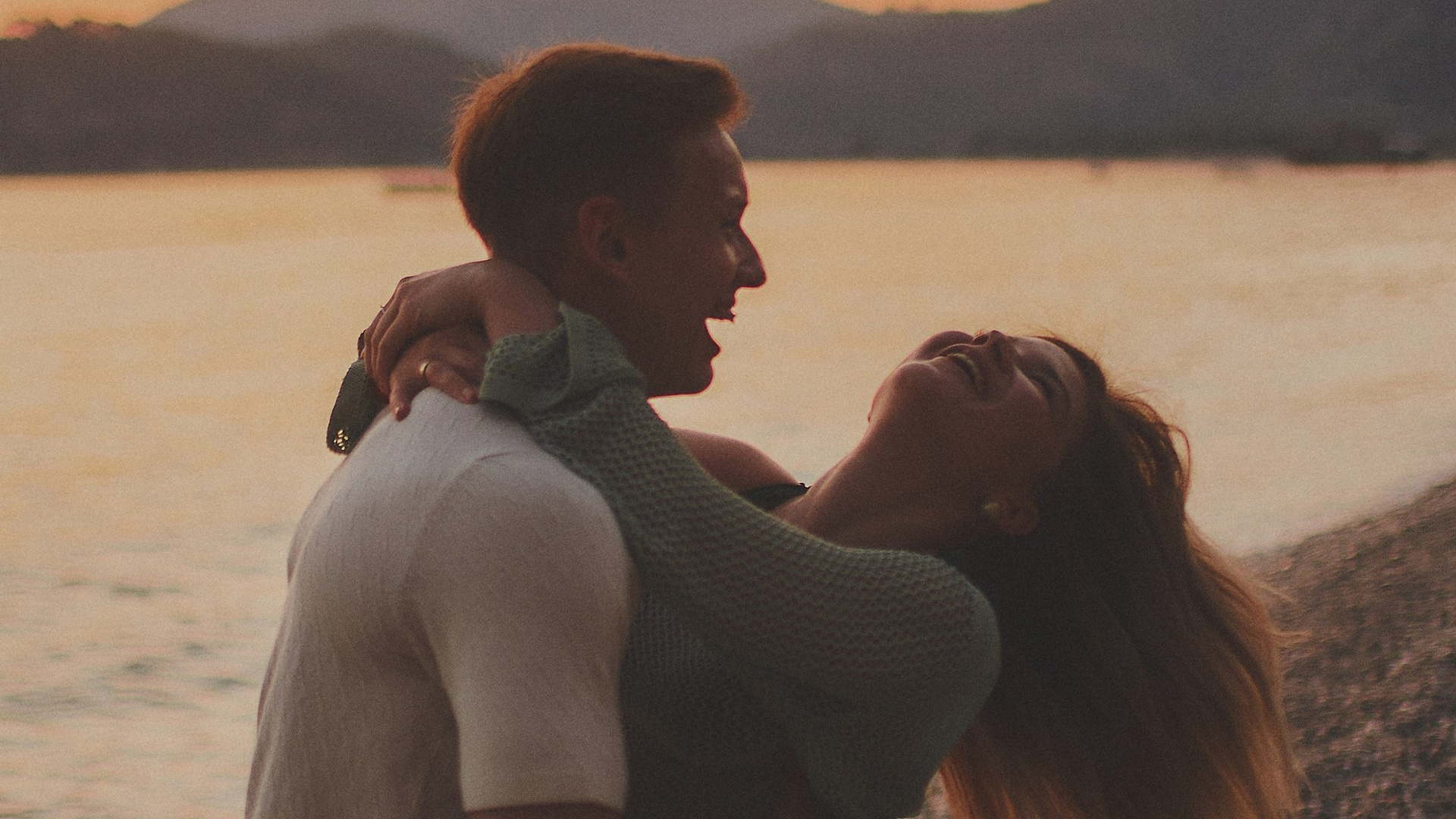 Алексей и&nbsp;Ульяна