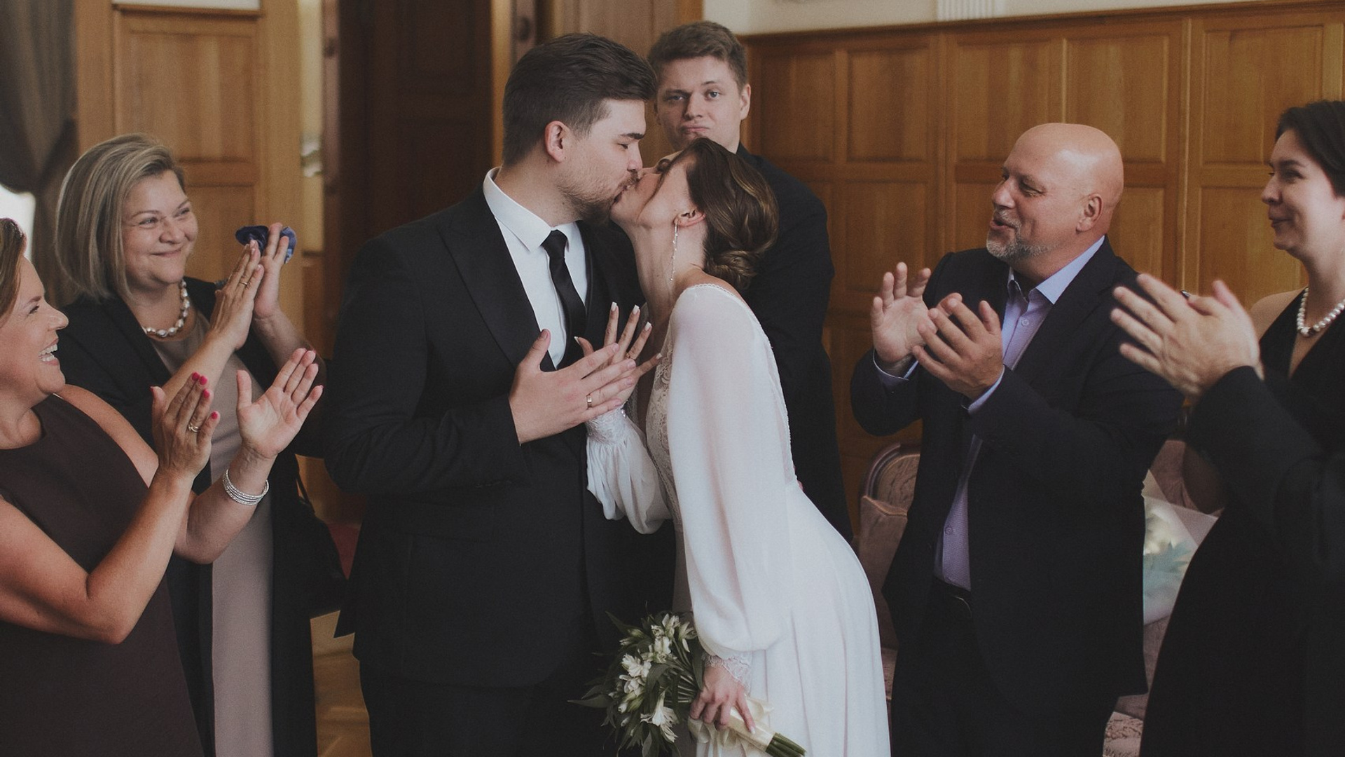 Михаил и&nbsp;Анна 17.07.2025