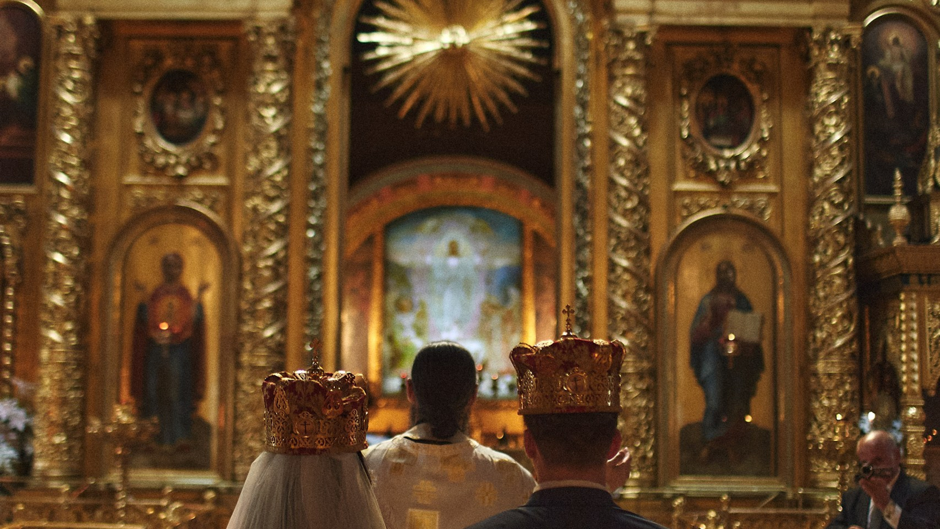 Данила и&nbsp;Анна 30.07.2023