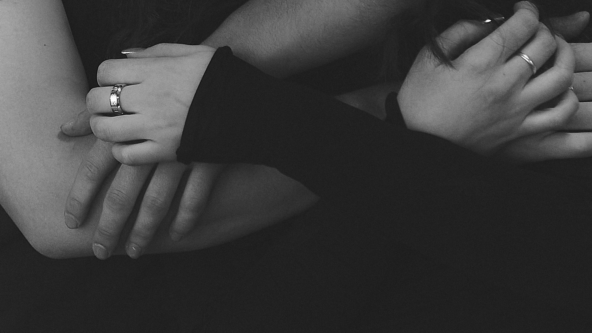 Михаил и&nbsp;Анна