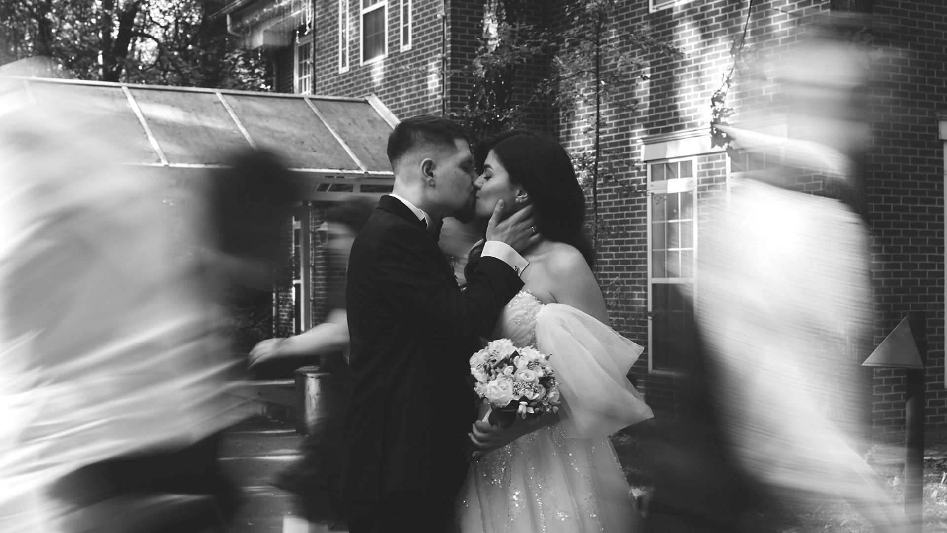 Сергей и&nbsp;Мария 07.06.2023