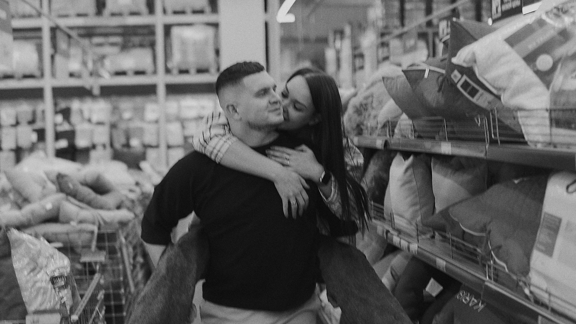 Дмитрий и&nbsp;Екатерина