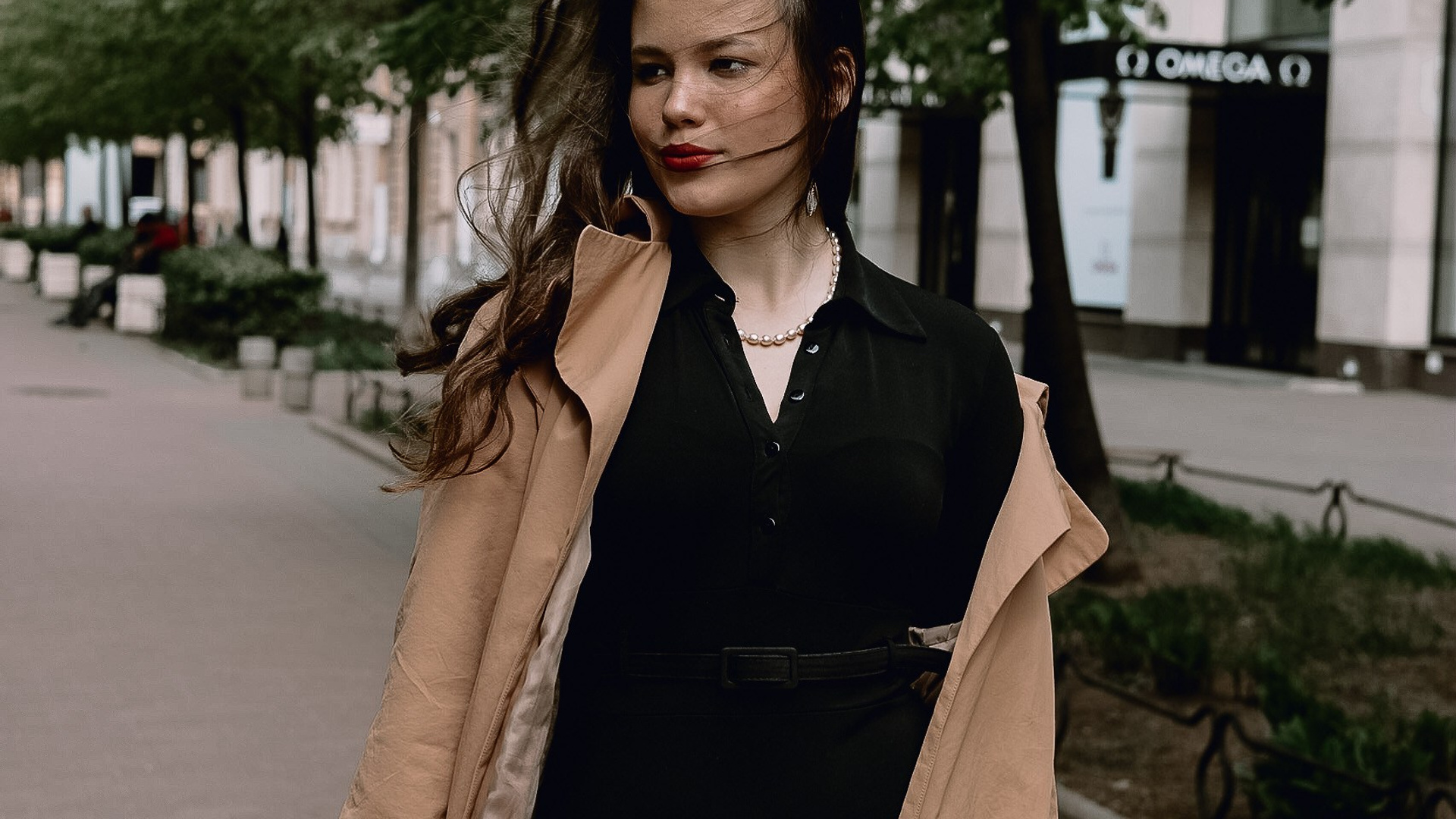 Portfolio. Фотограф, ретушер Иванникова Наталья