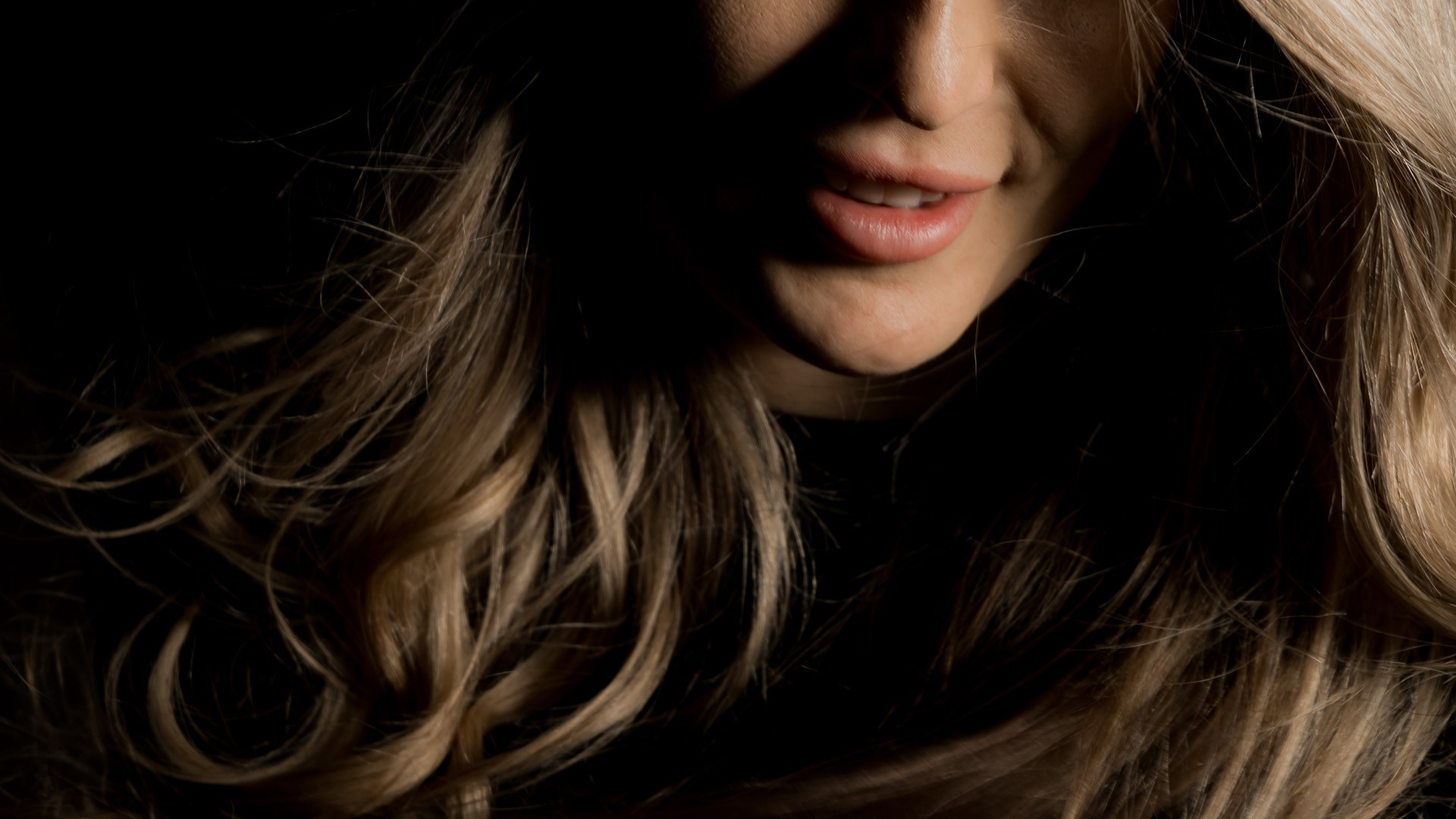 Лица. Женский свет