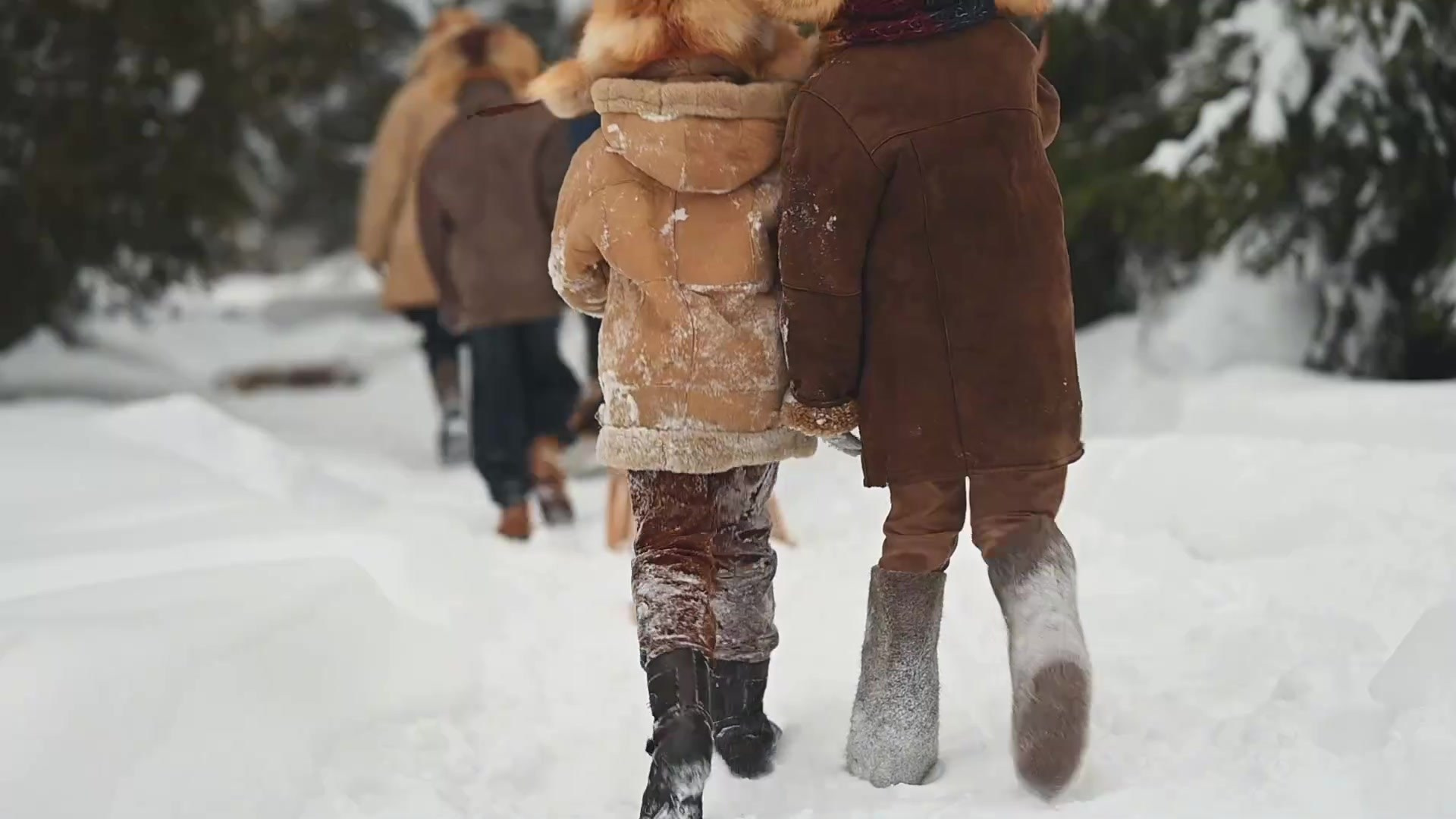 Видео. Детский и семейный фотограф