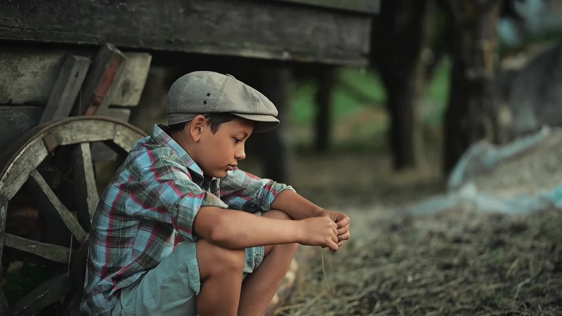 Видео. Детский и семейный фотограф