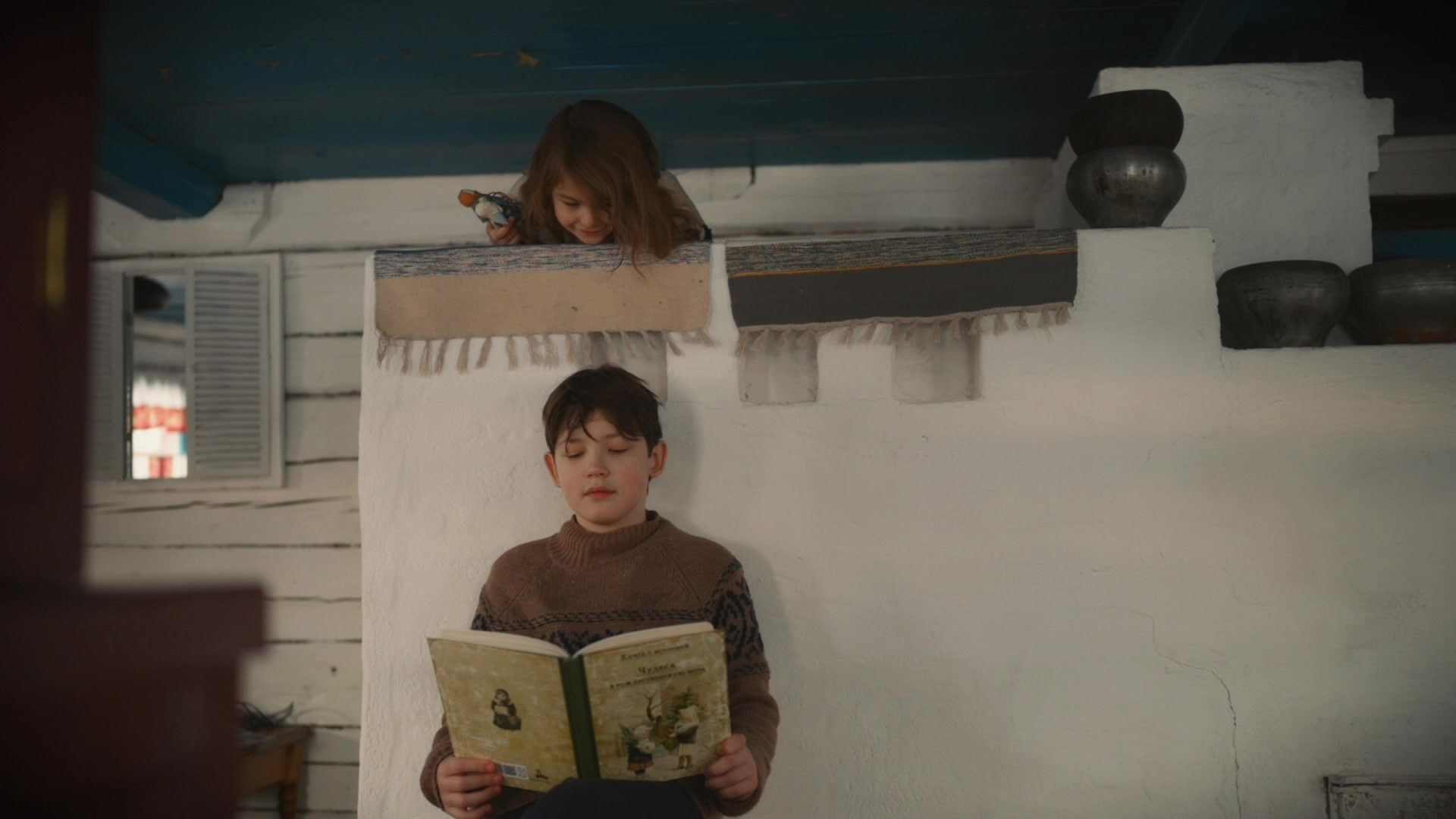 Видео. Детский и семейный фотограф