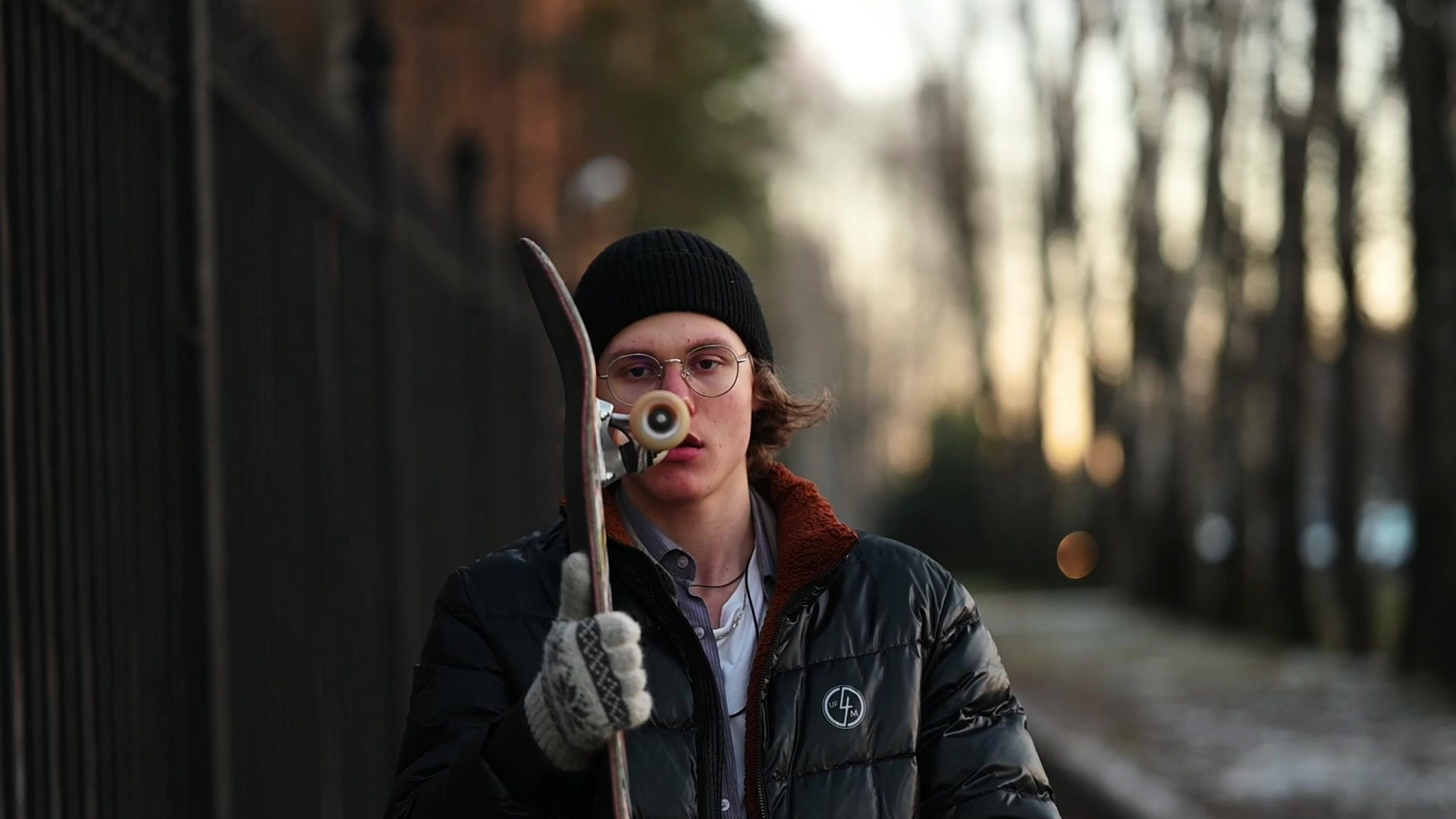 Видео. Детский и семейный фотограф