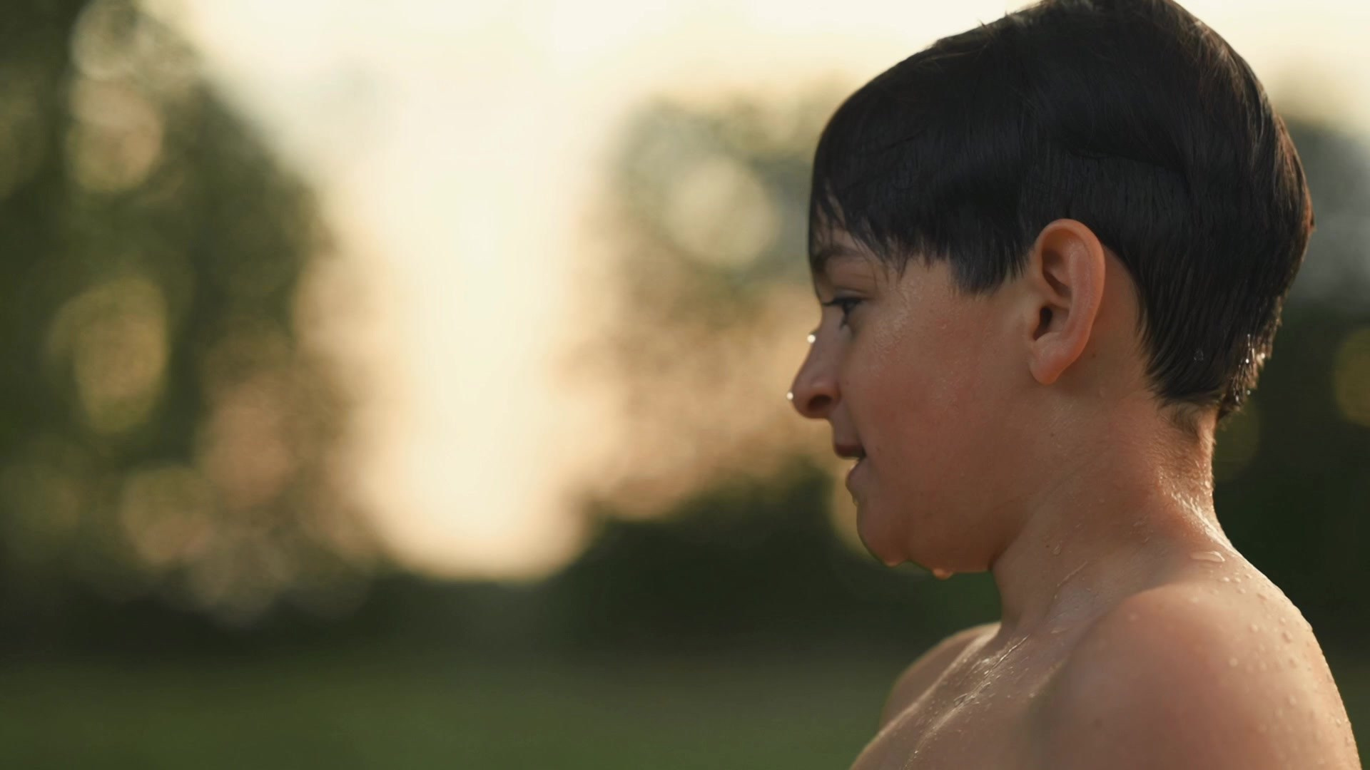 Видео. Детский и семейный фотограф