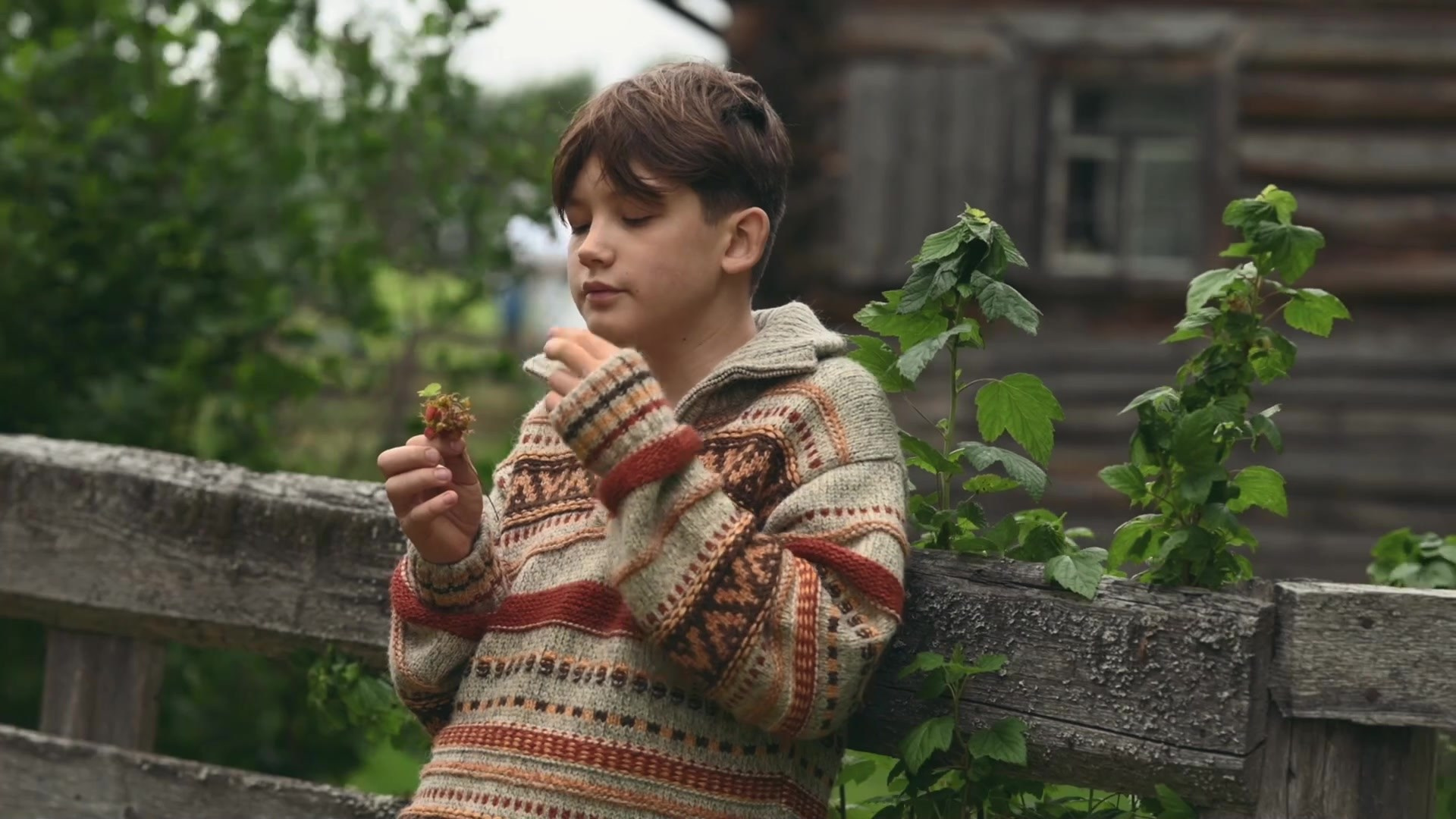Видео. Детский и семейный фотограф