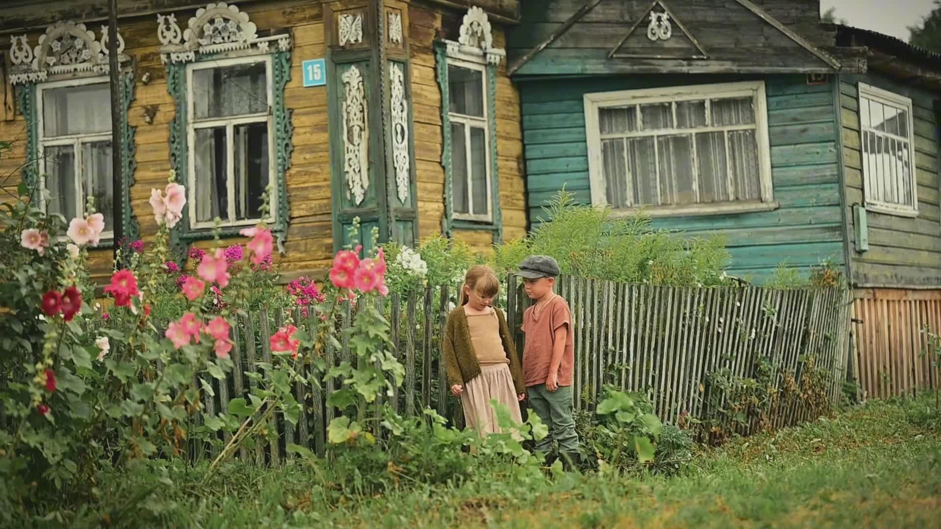 Видео. Детский и семейный фотограф