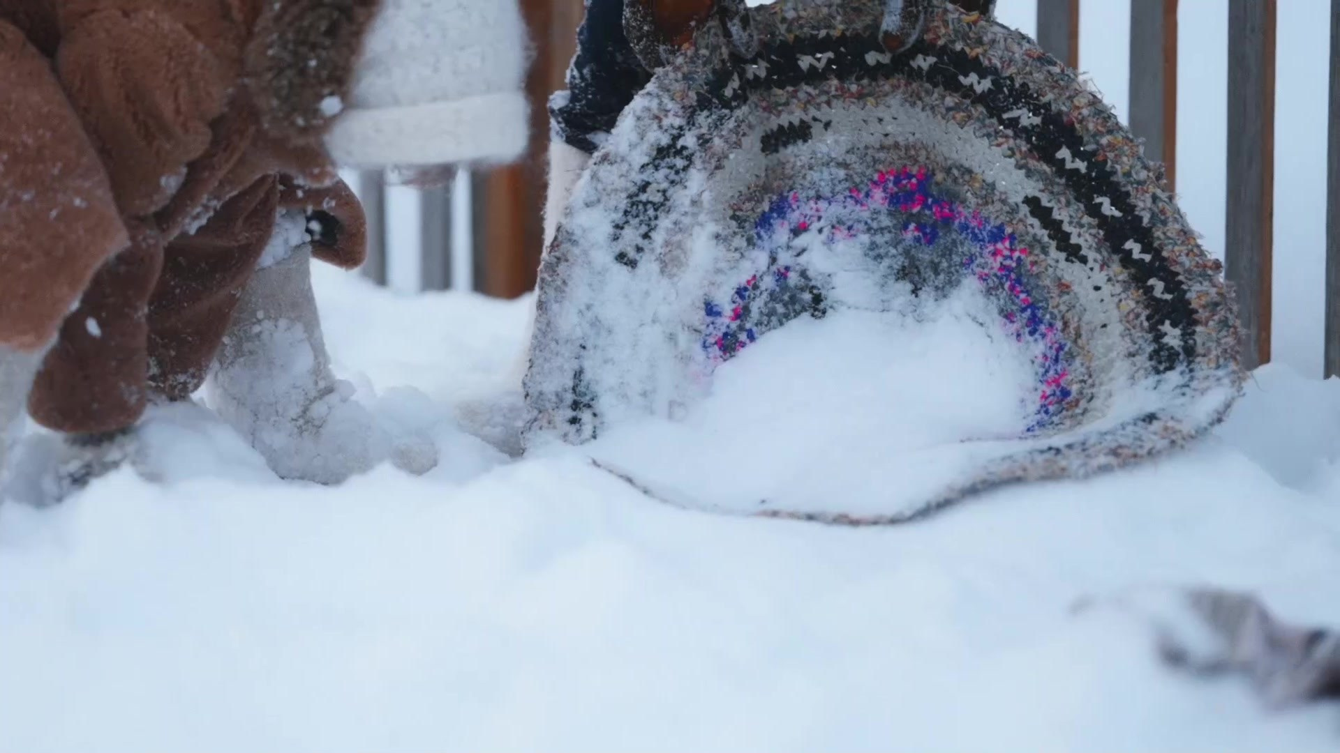 Видео. Детский и семейный фотограф