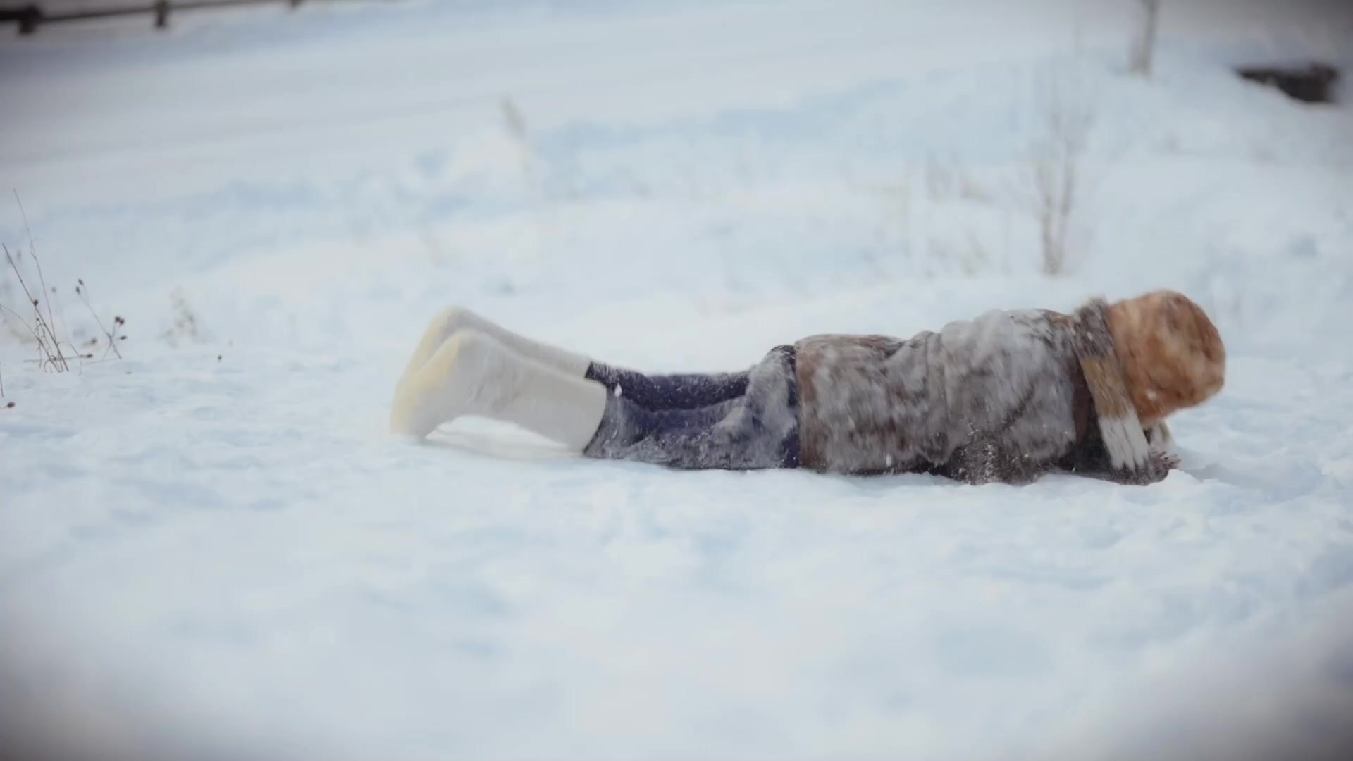 Видео. Детский и семейный фотограф