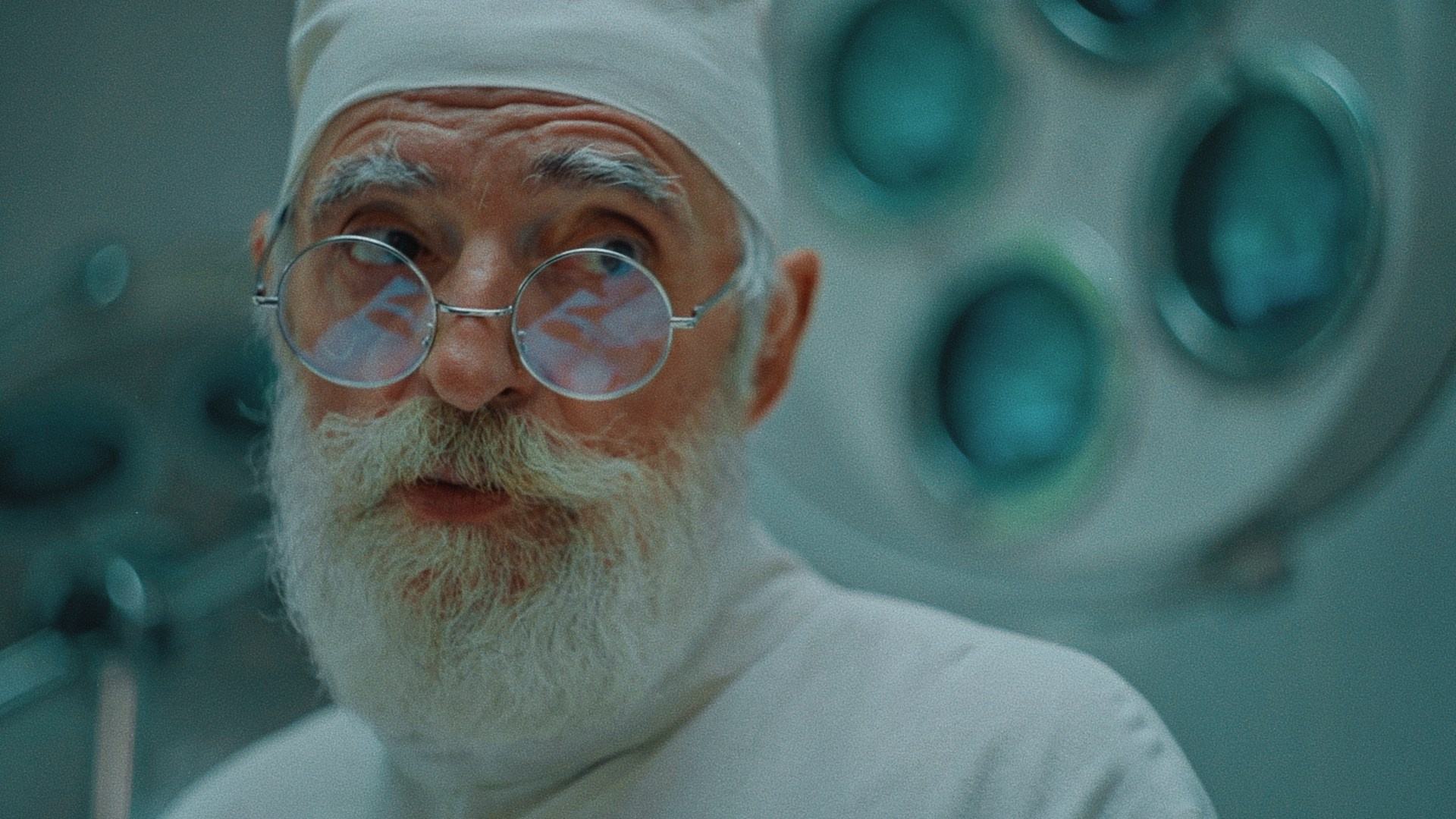 «За поворотом открытий». Цветокоррекция & Color Grading