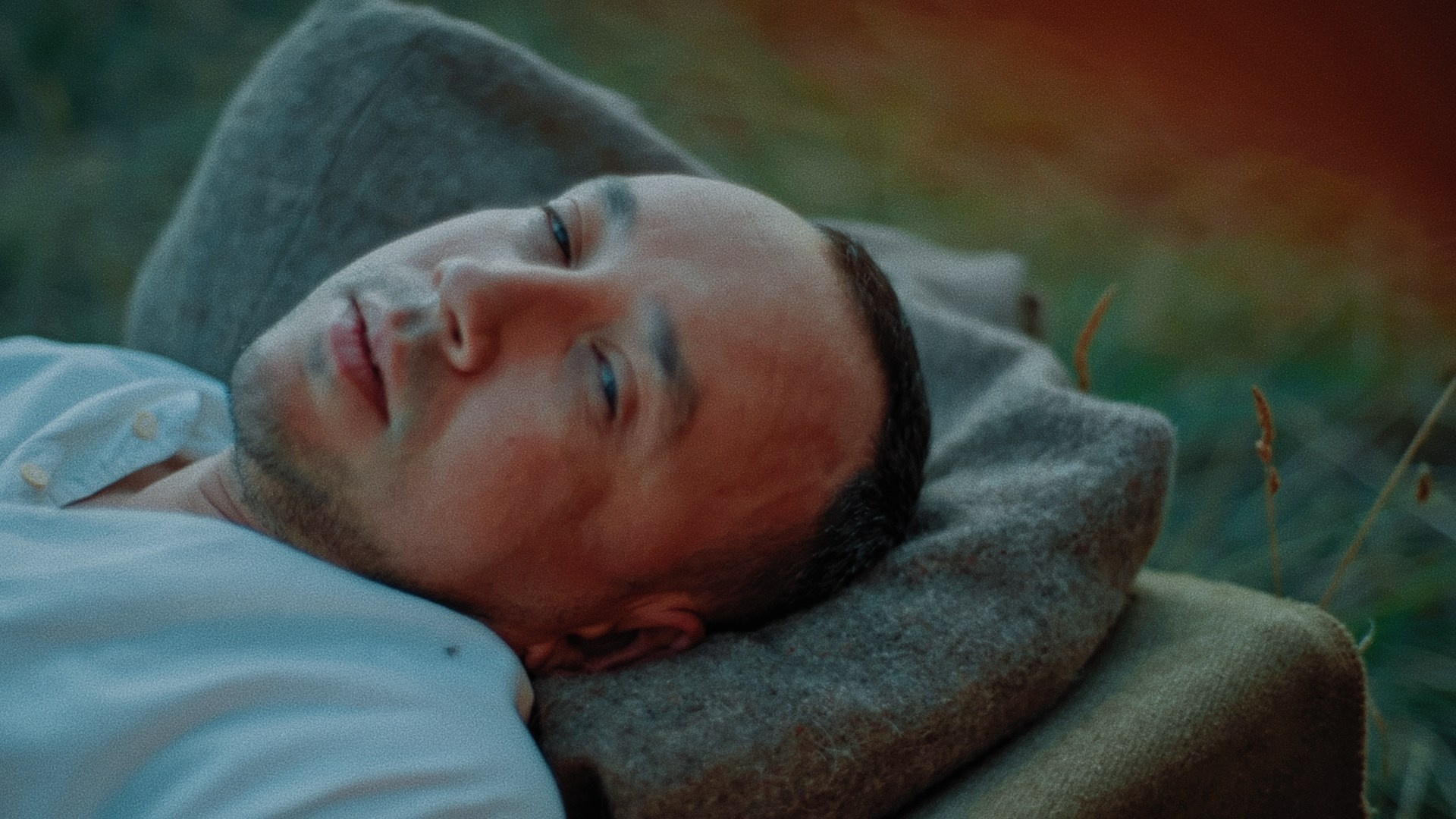 «За поворотом открытий». Цветокоррекция & Color Grading