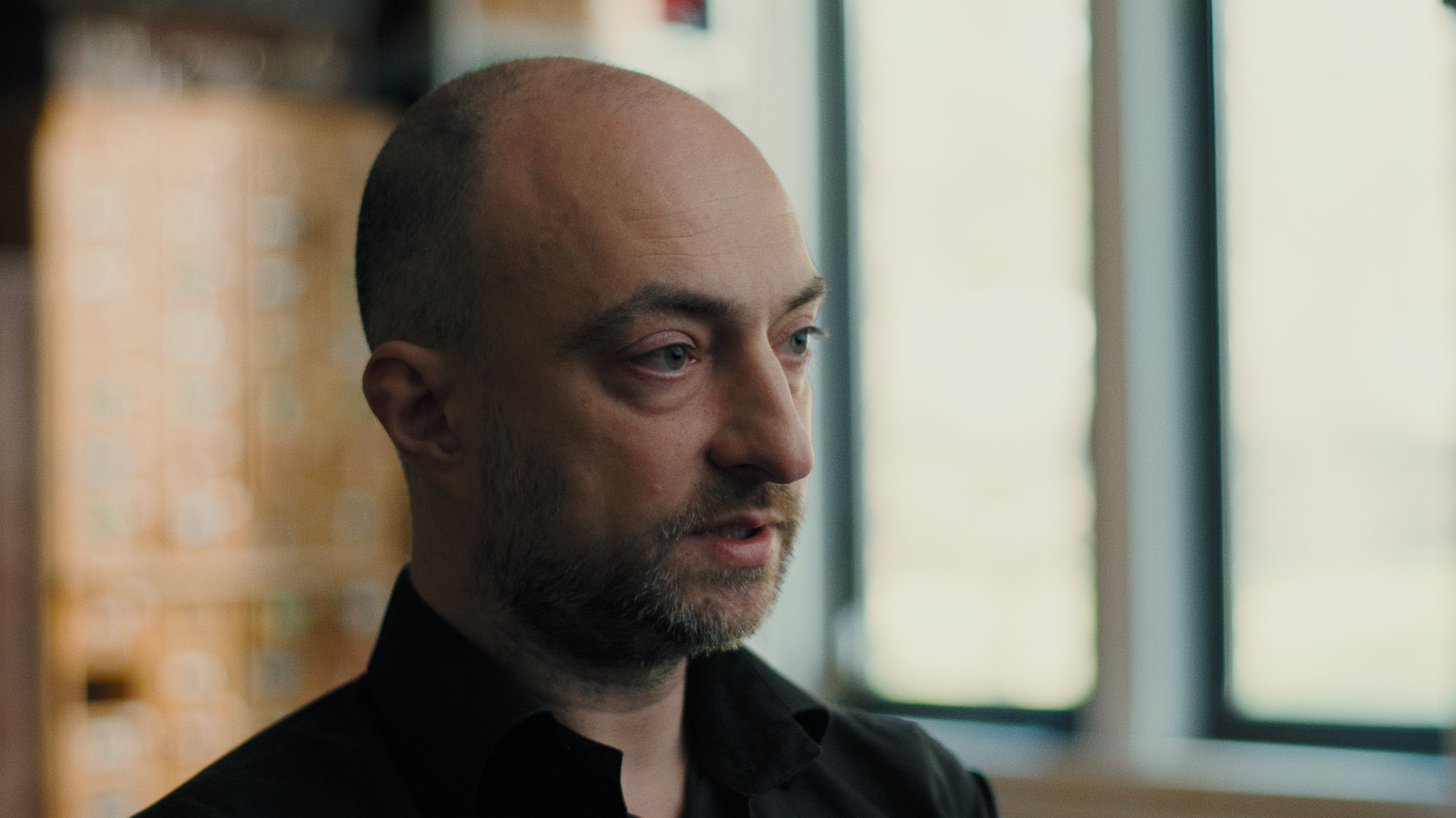 Made in Russia | Рояль — машина времени. Цветокоррекция & Color Grading