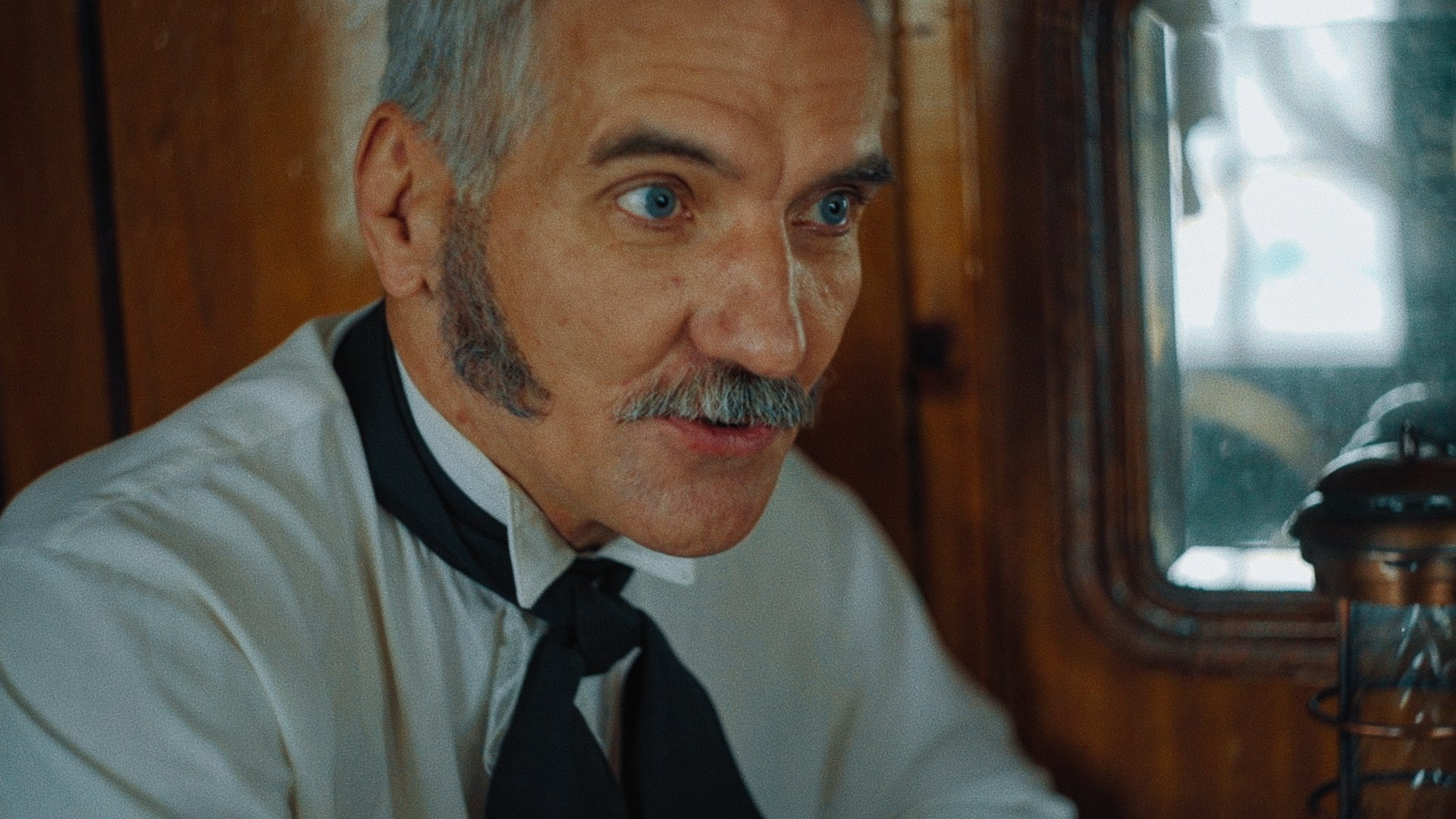 «За поворотом открытий». Цветокоррекция & Color Grading