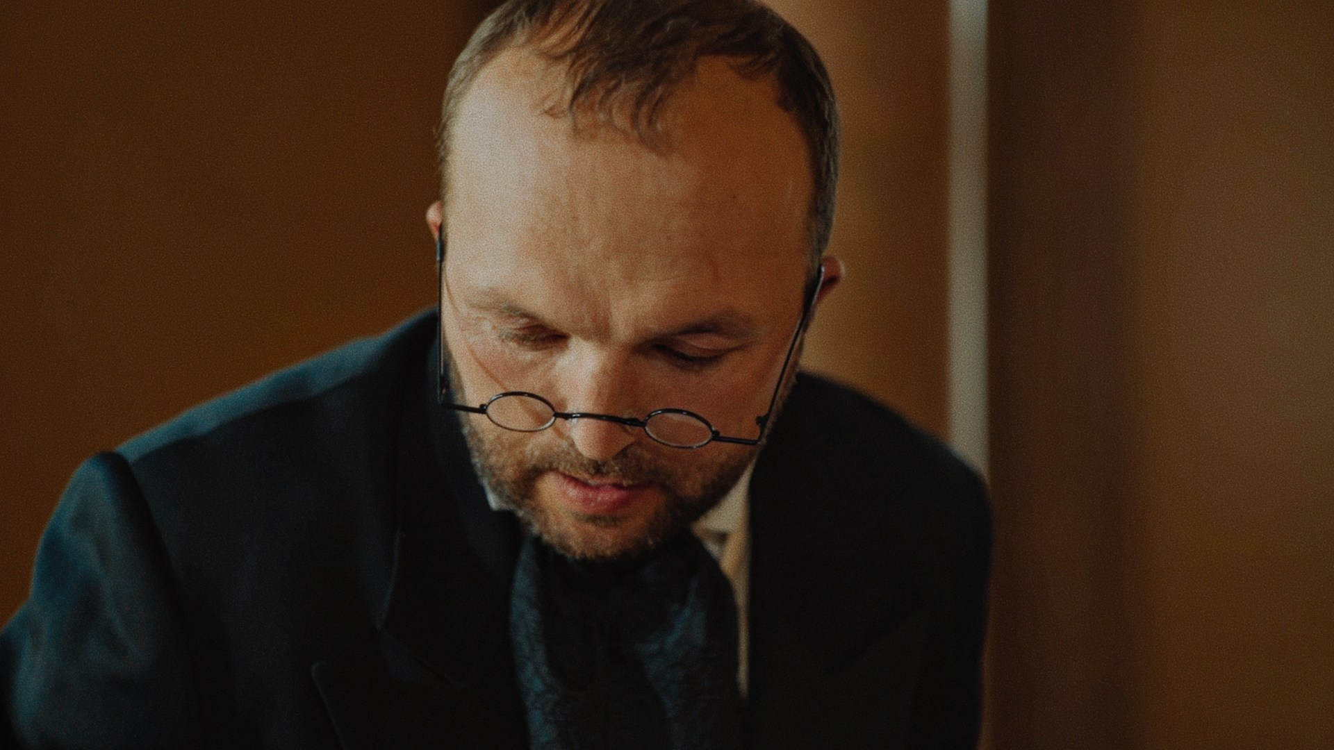 «За поворотом открытий». Цветокоррекция & Color Grading