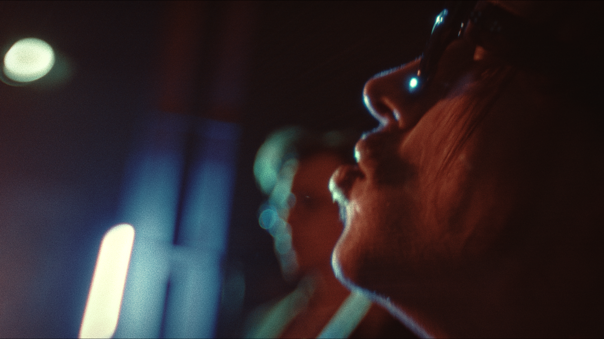 Gluubzhe — Наружу. Цветокоррекция & Color Grading