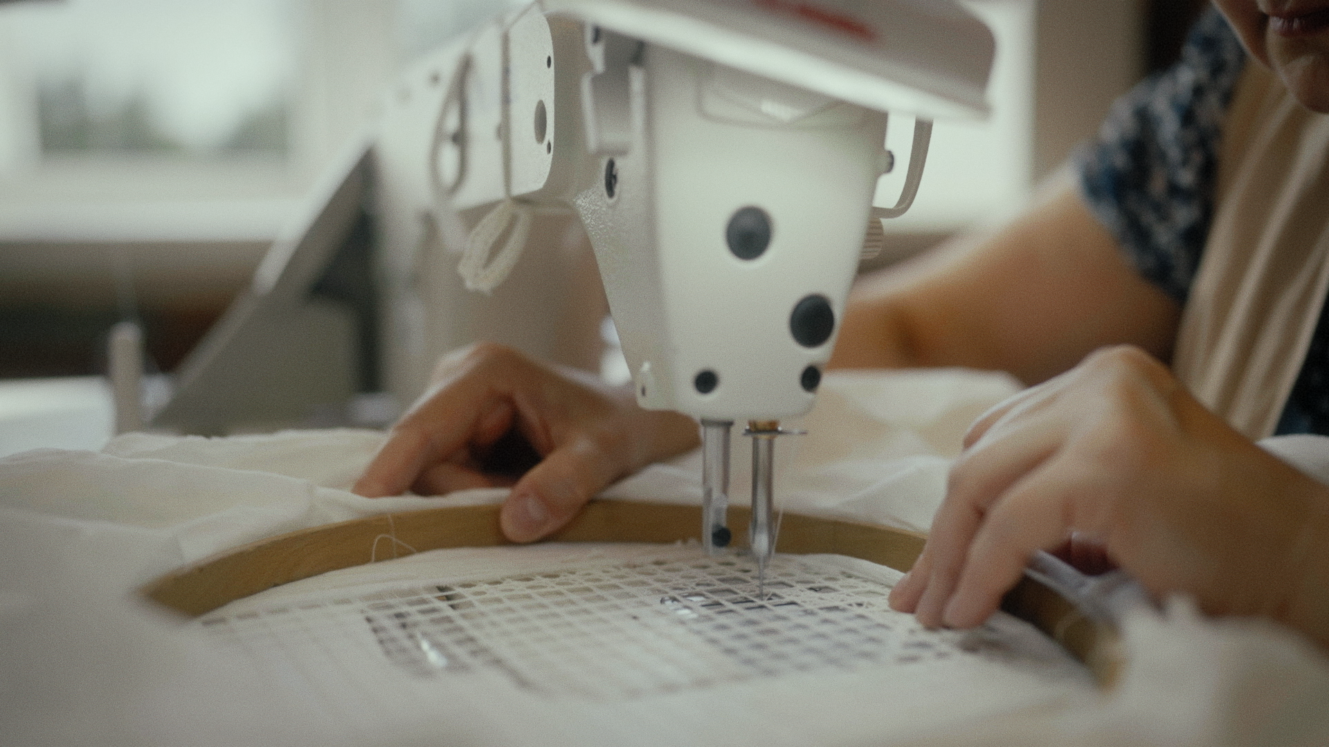 Made in Russia — Не ставьте крест. Цветокоррекция & Color Grading