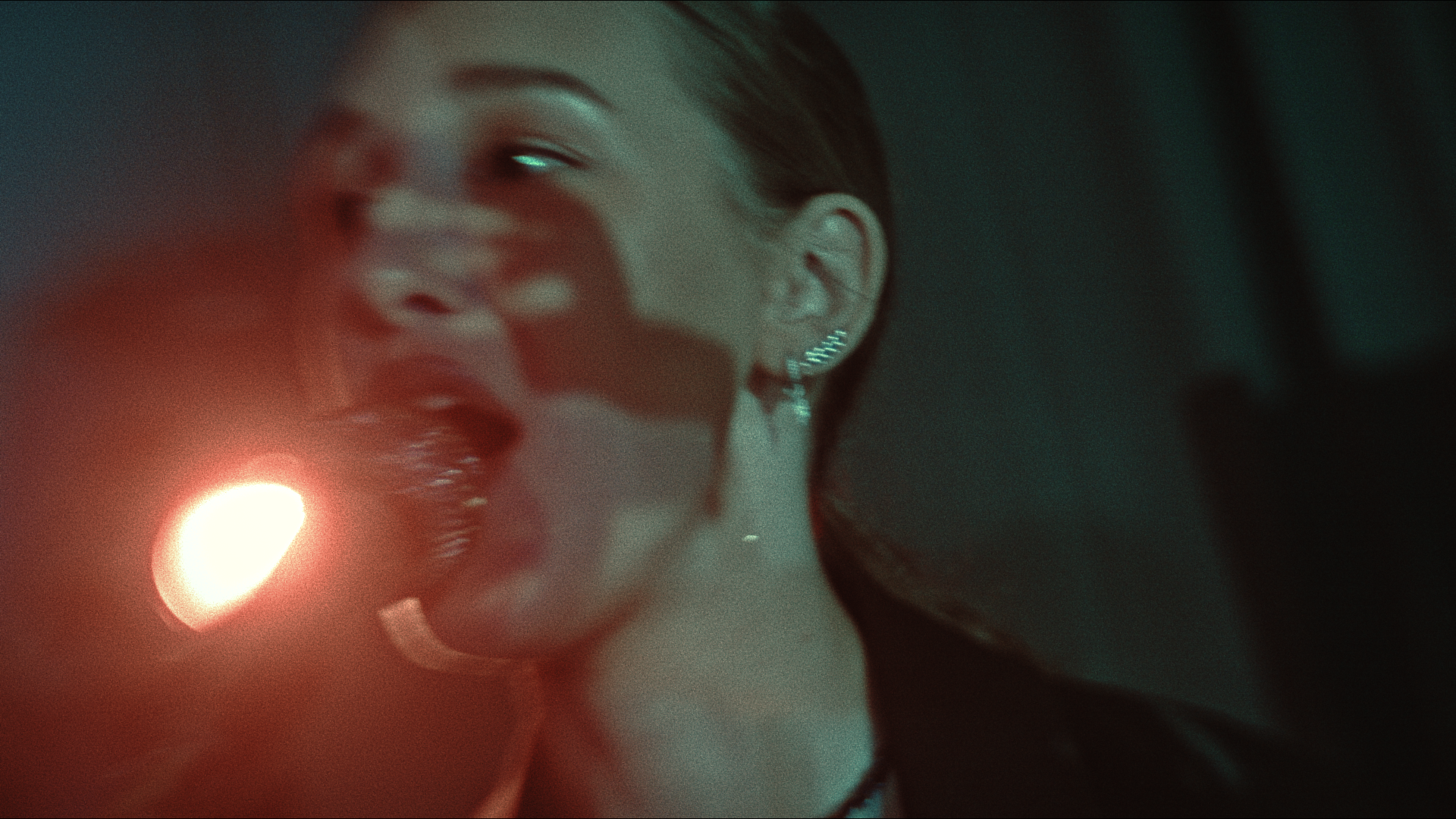 Gluubzhe — Наружу. Цветокоррекция & Color Grading