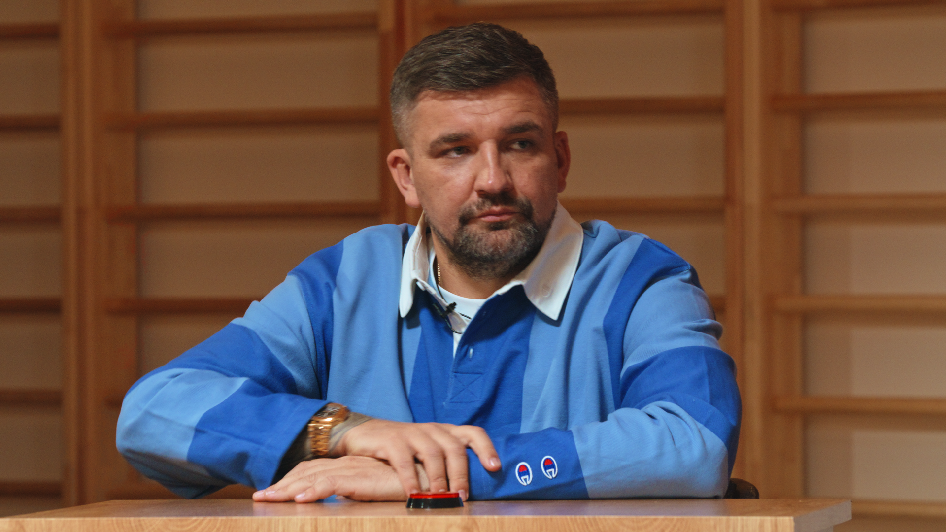 Не СВОЯ ИГРА: Егор Крид, БАСТА, Гурам Амарян, Костя Бутусов. Цветокоррекция & Color Grading