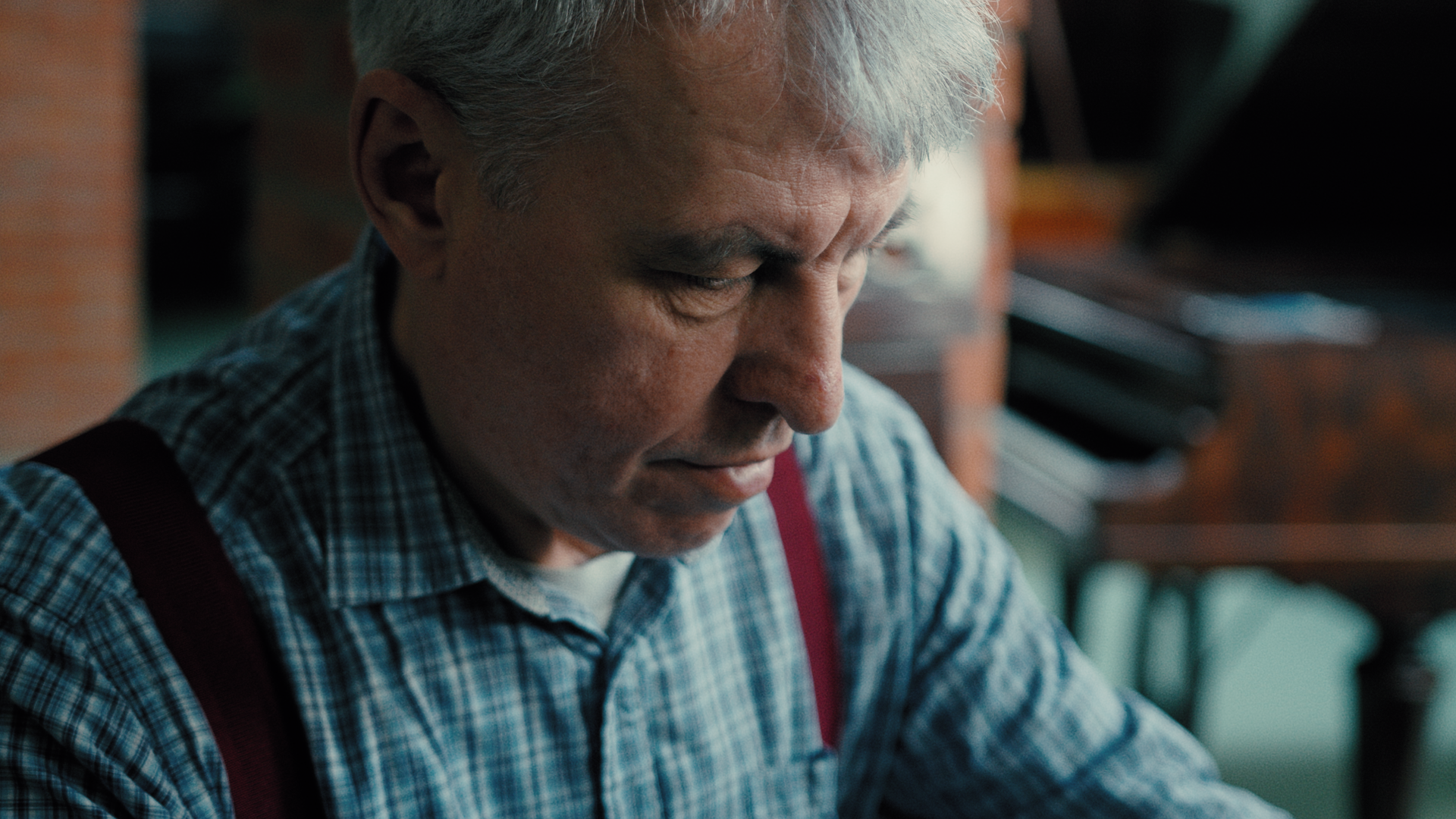 Made in Russia | Рояль — машина времени. Цветокоррекция & Color Grading