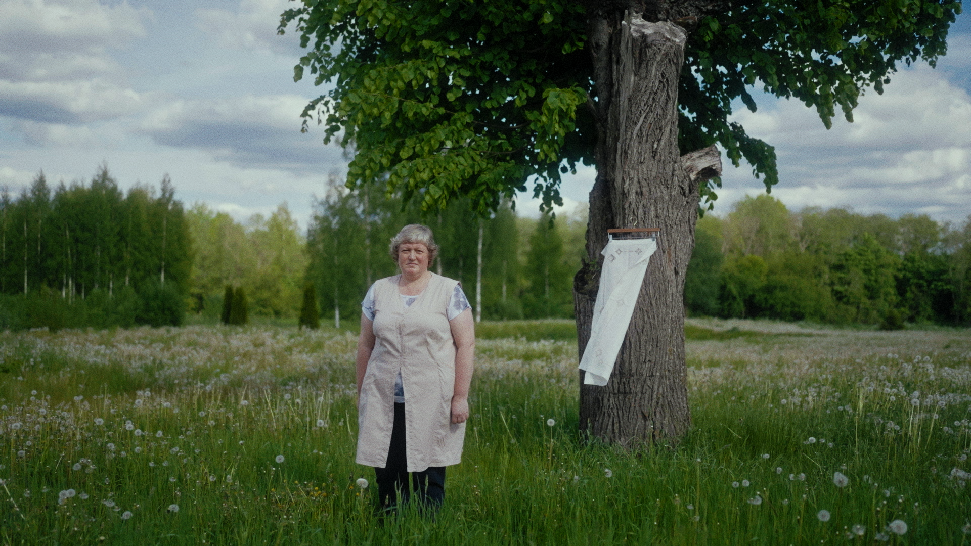 Made in Russia — Не ставьте крест. Цветокоррекция & Color Grading