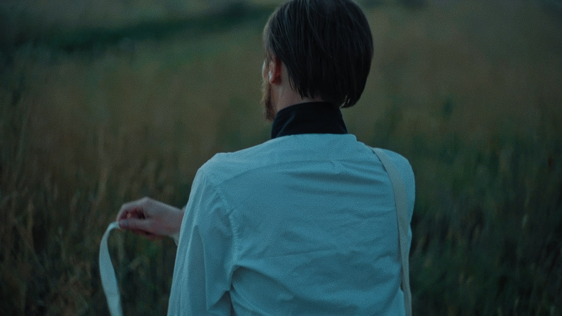 «За поворотом открытий». Цветокоррекция & Color Grading