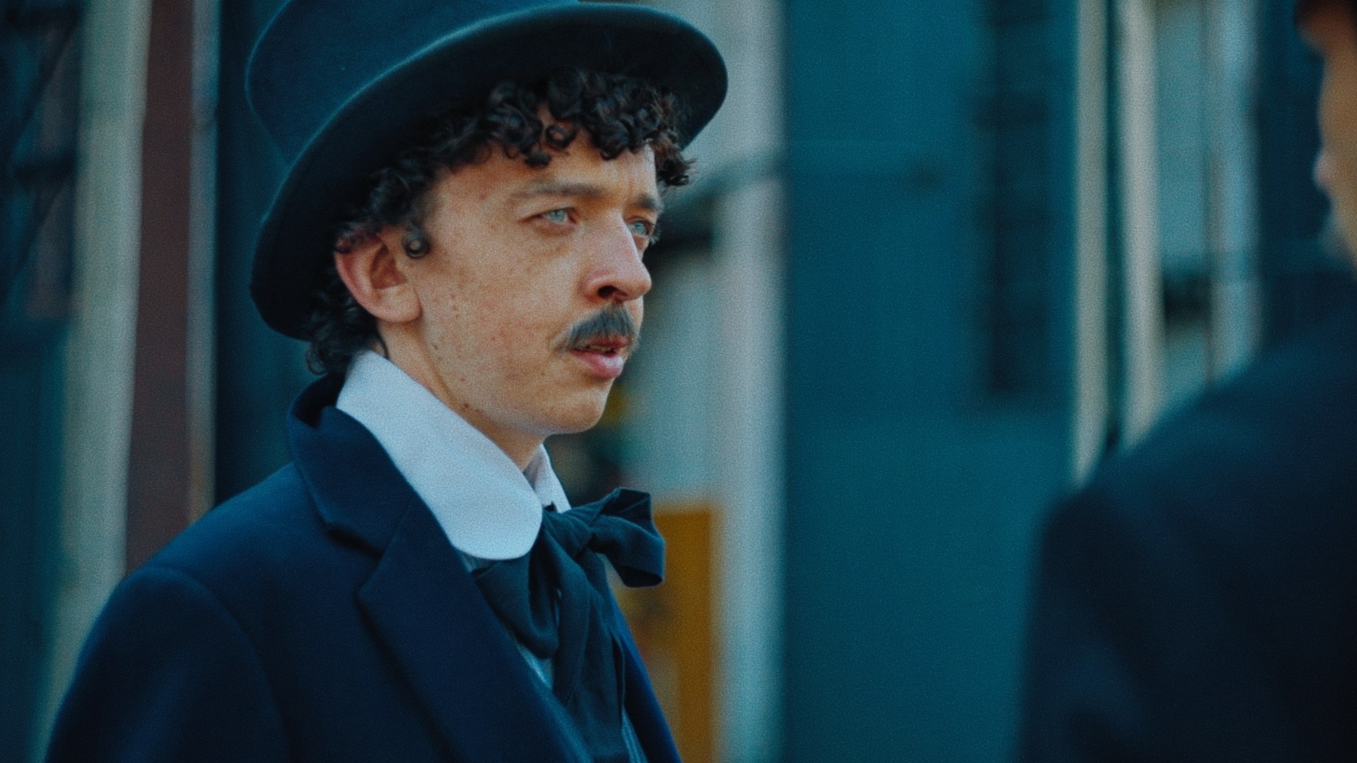 «За поворотом открытий». Цветокоррекция & Color Grading