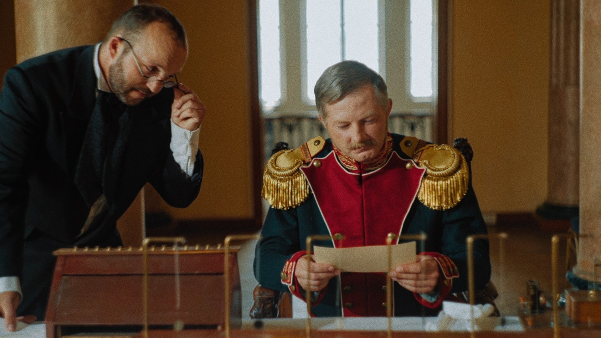 «За поворотом открытий». Цветокоррекция & Color Grading