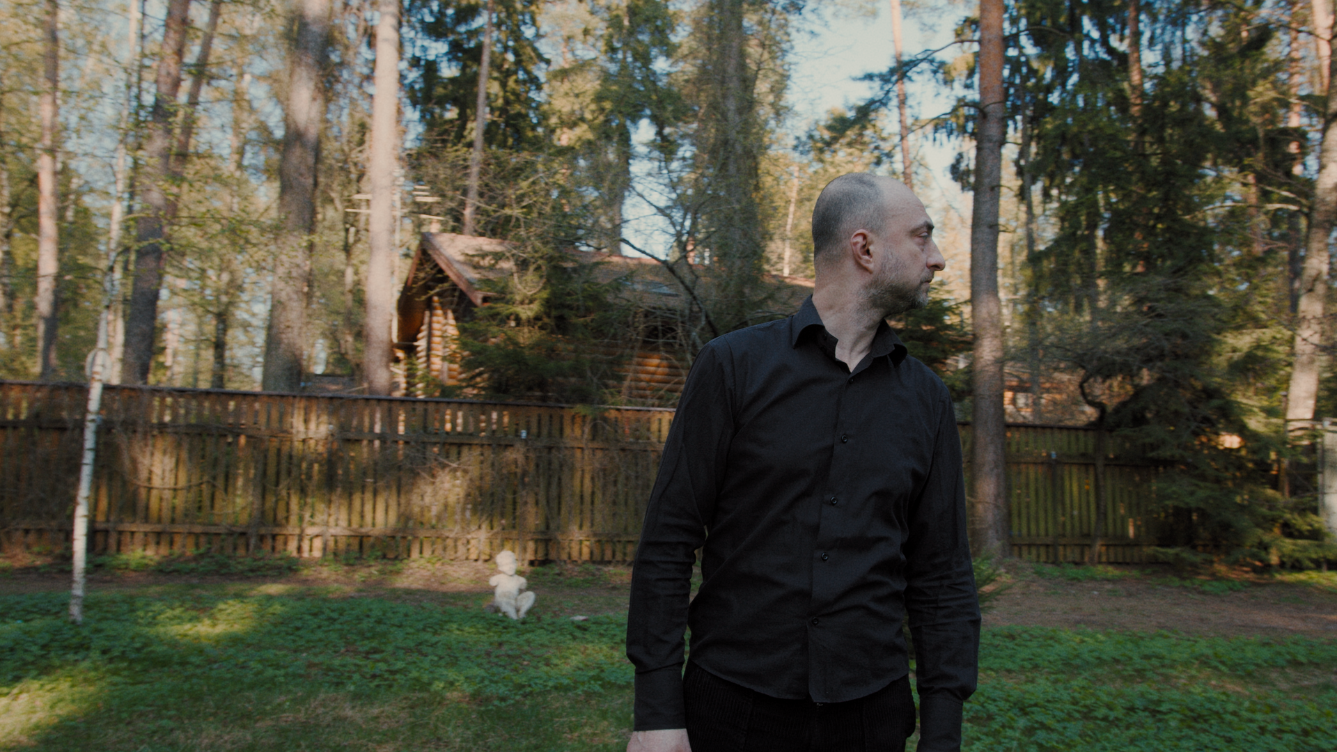 Made in Russia | Рояль — машина времени. Цветокоррекция & Color Grading